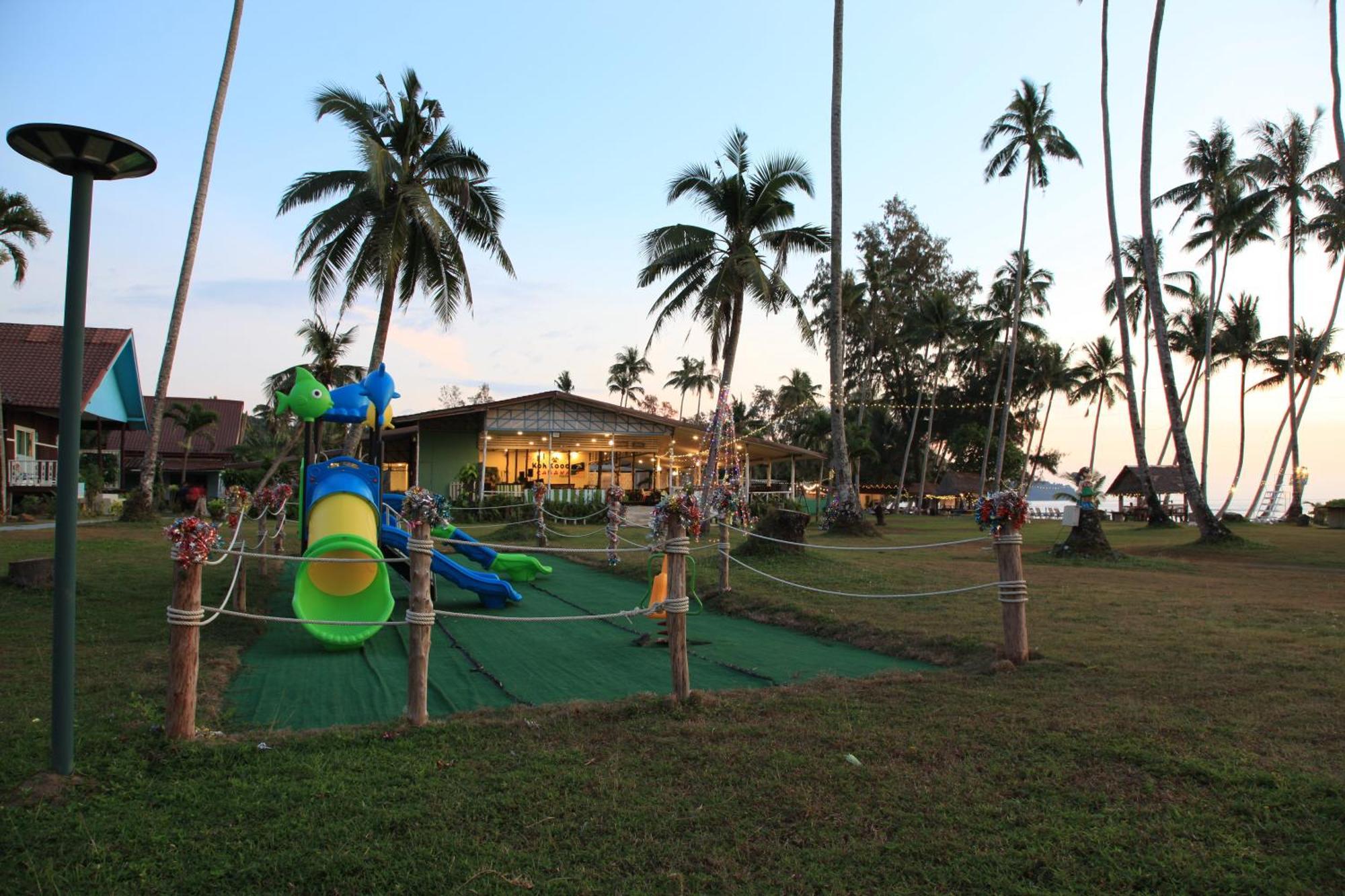 Koh Kood *
