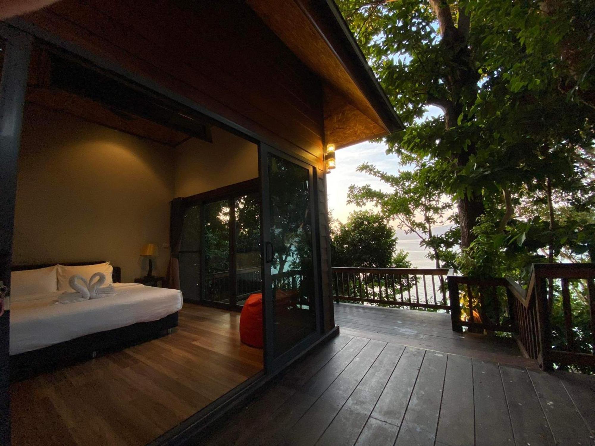 Cashewnut Cove Holiday home *