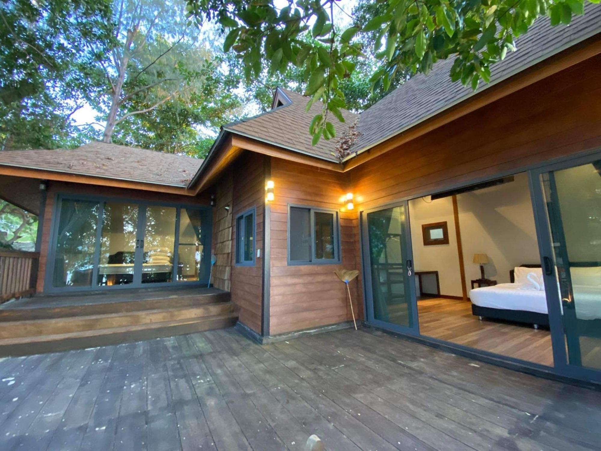 Holiday home Cashewnut Cove