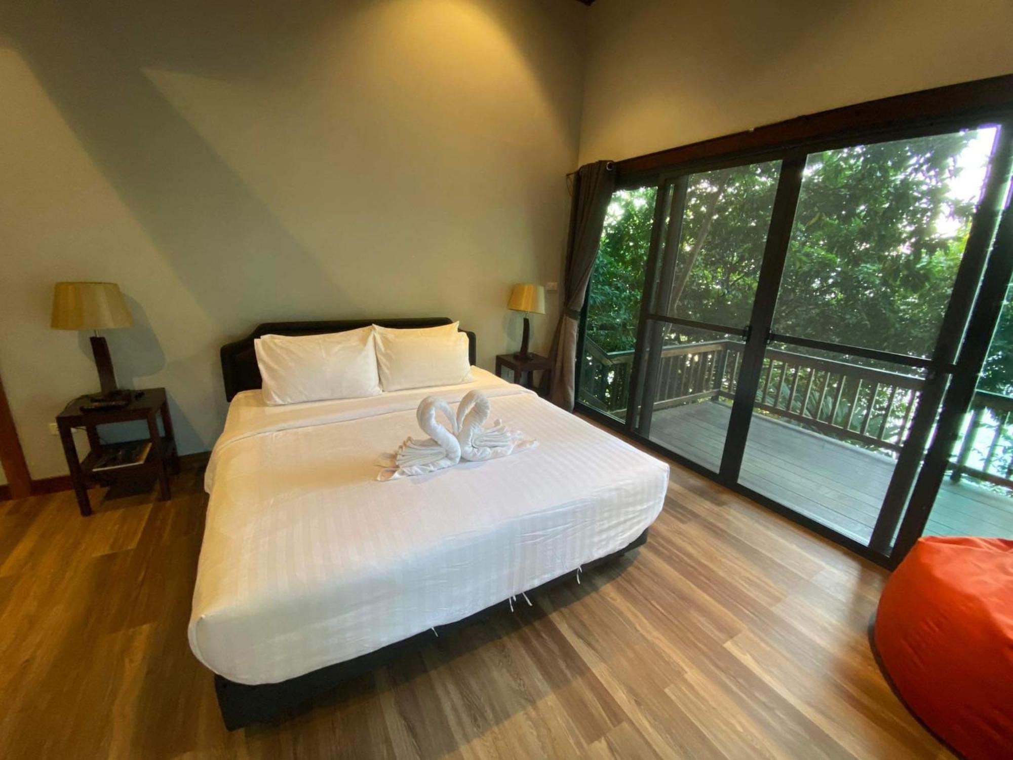 Cashewnut Cove Holiday home