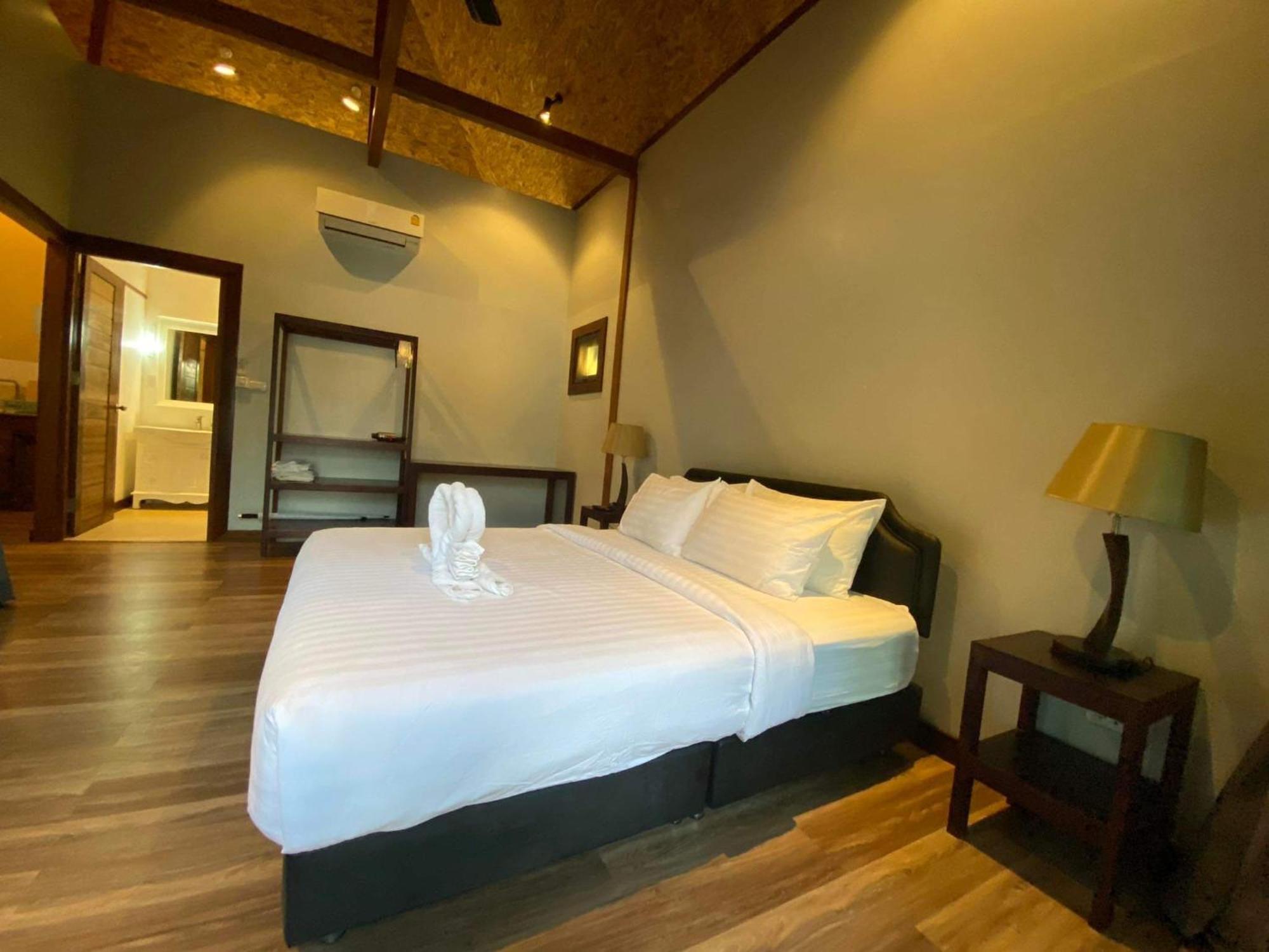 Holiday home Cashewnut Cove Koh Lipe
