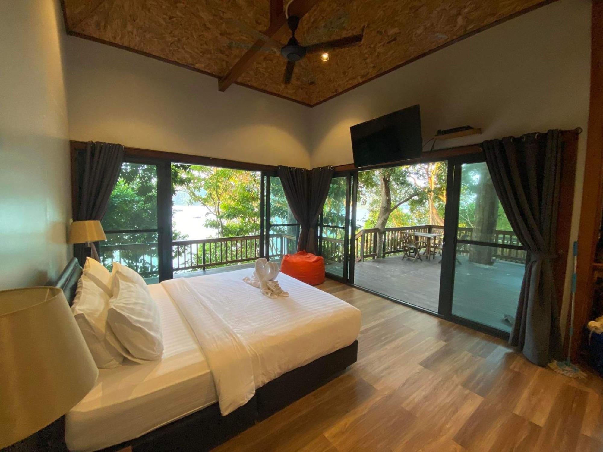 Cashewnut Cove Holiday home *