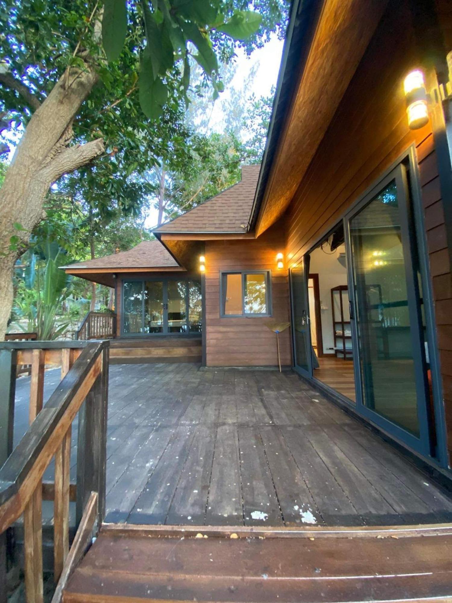 Holiday home Cashewnut Cove