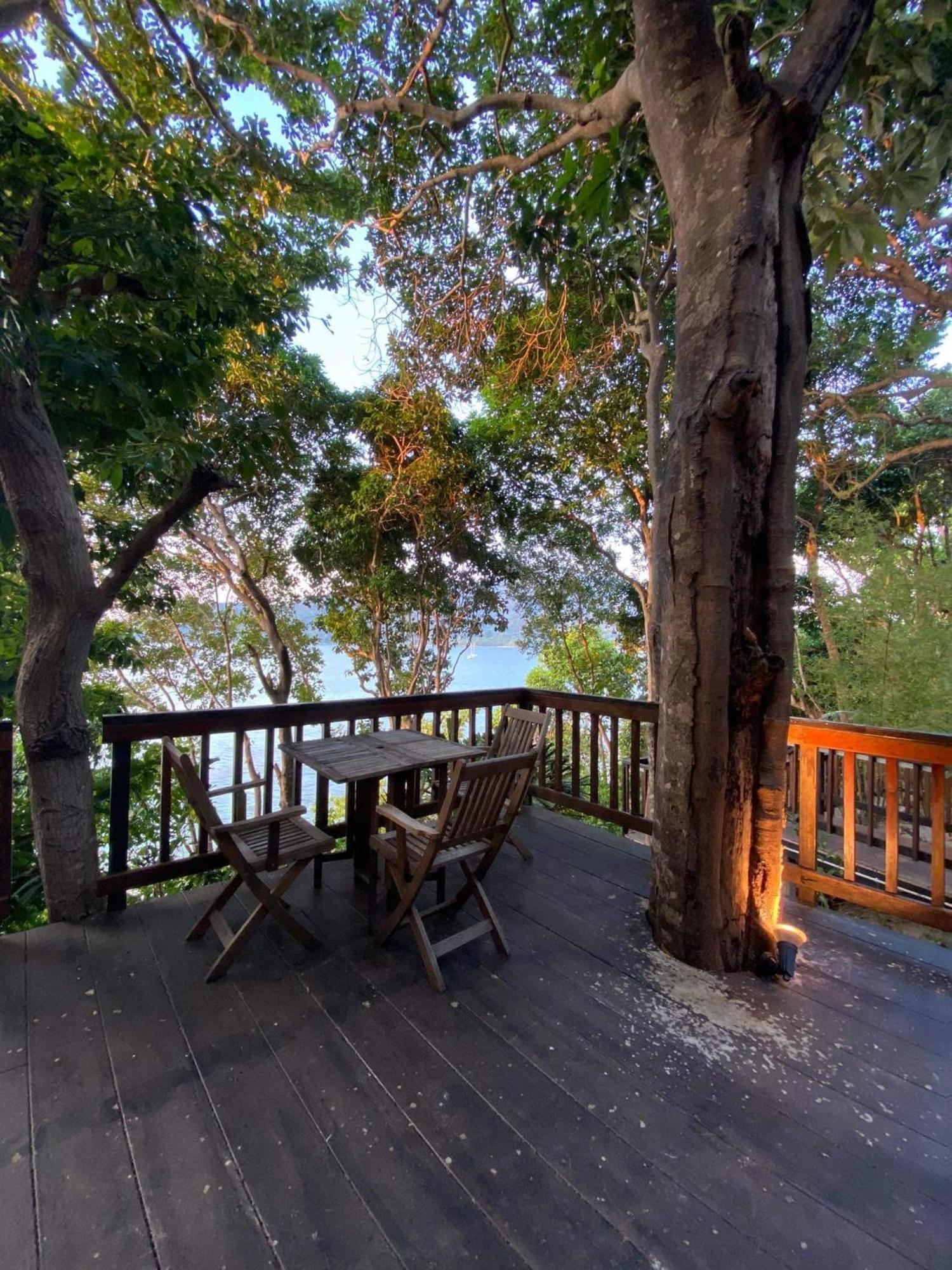 Holiday home Cashewnut Cove Koh Lipe