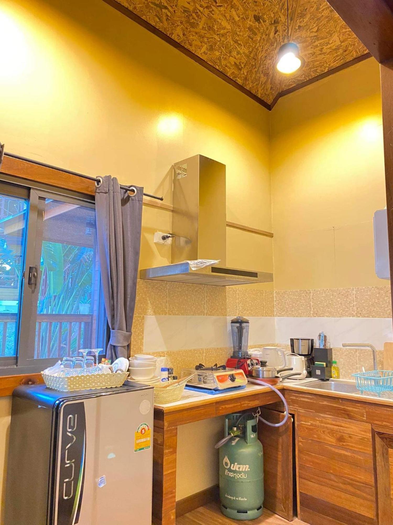 Cashewnut Cove Holiday home *