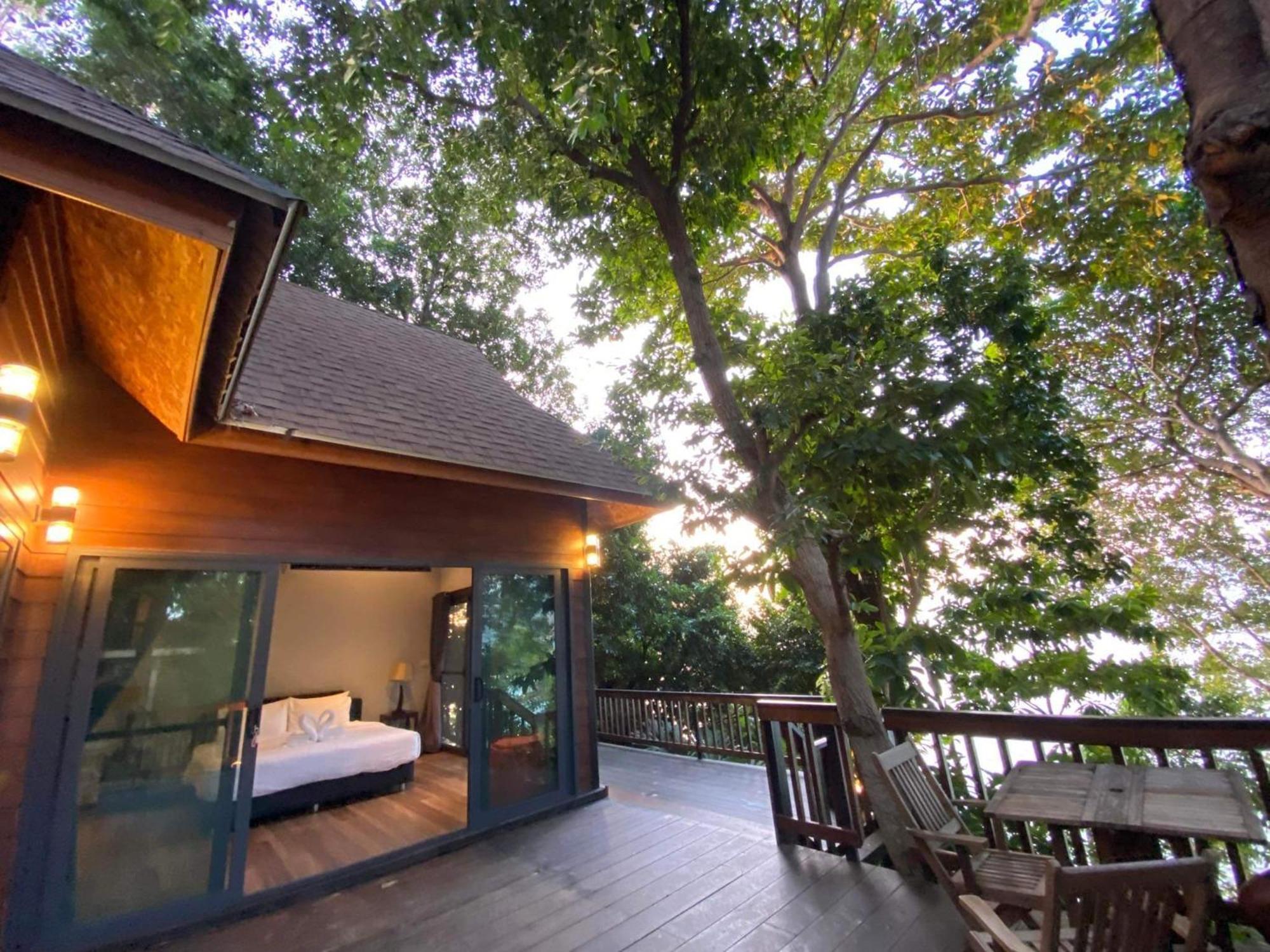 Cashewnut Cove Holiday home