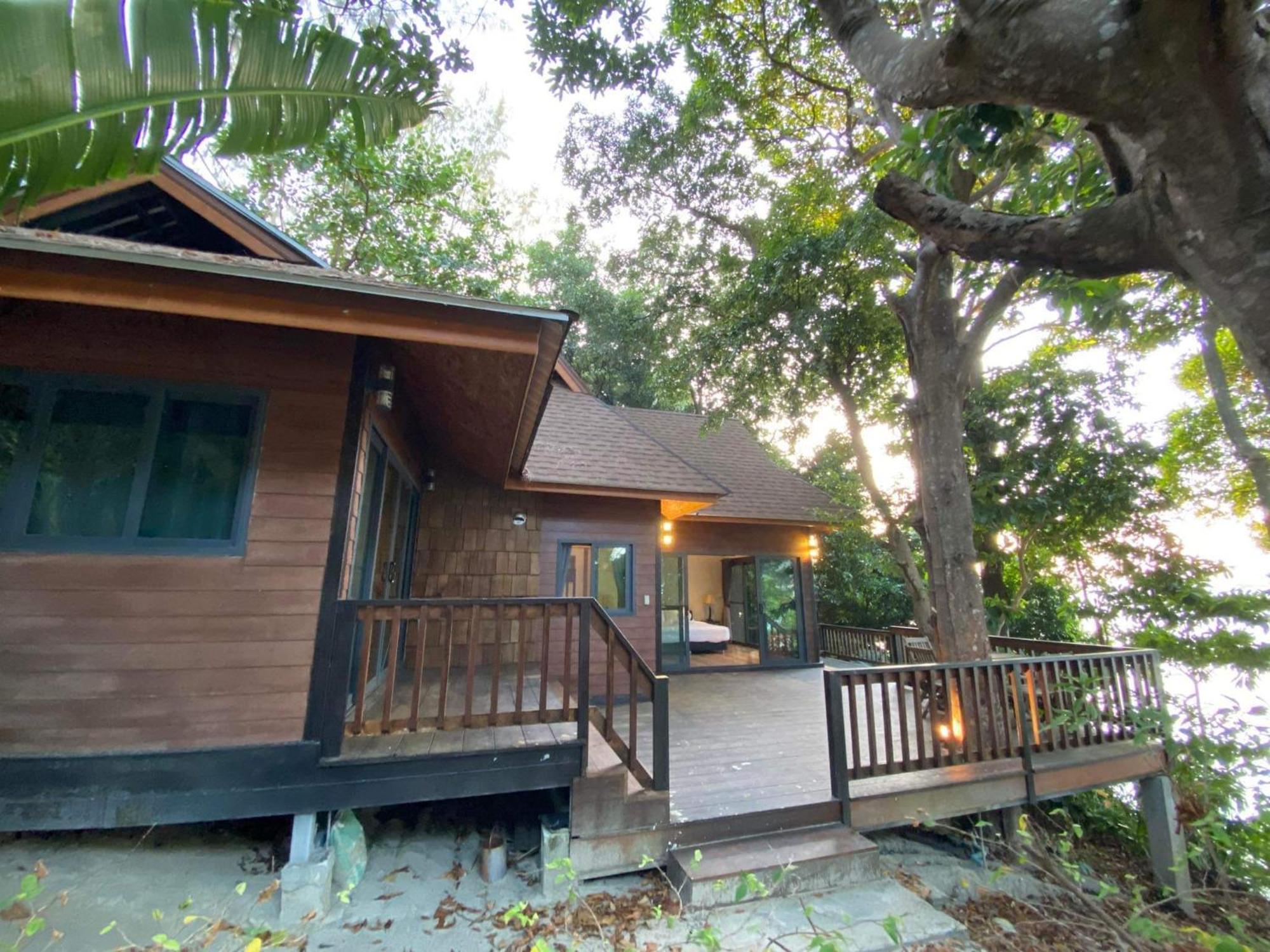 Cashewnut Cove Holiday home *