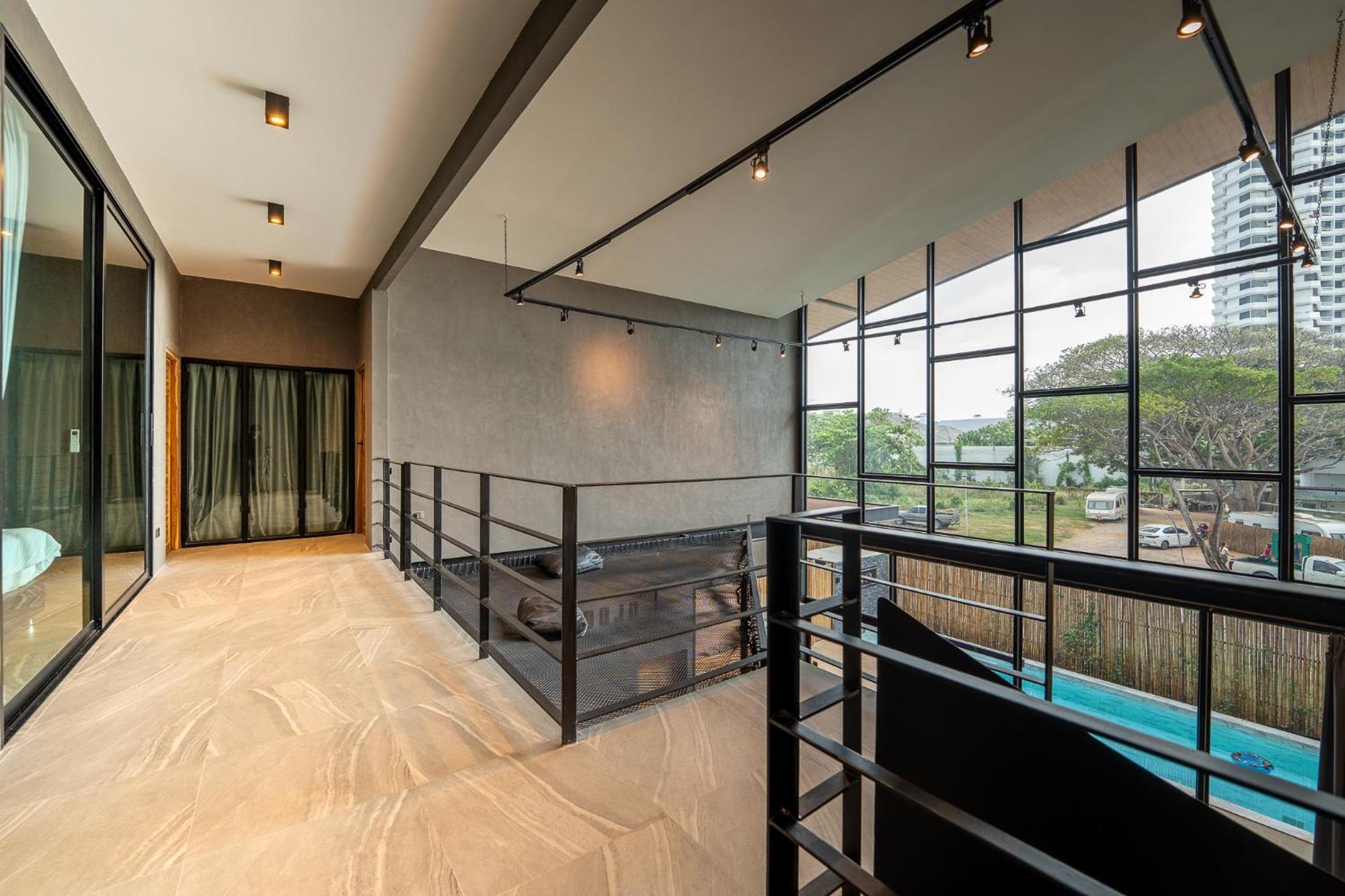 Hotel Dojo Poolvilla - Private Villa- 3*