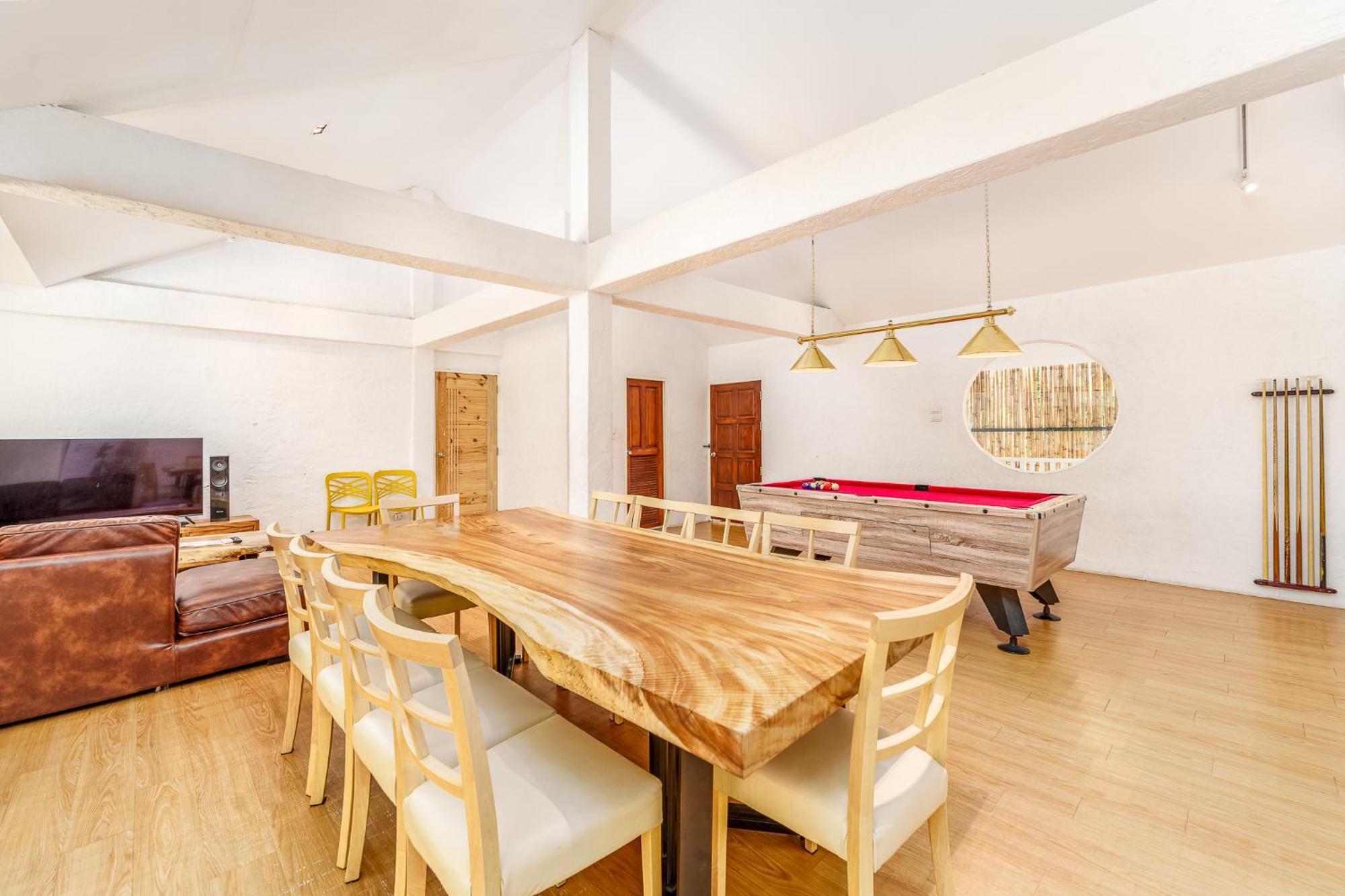 Dojo Poolvilla - Private Villa-