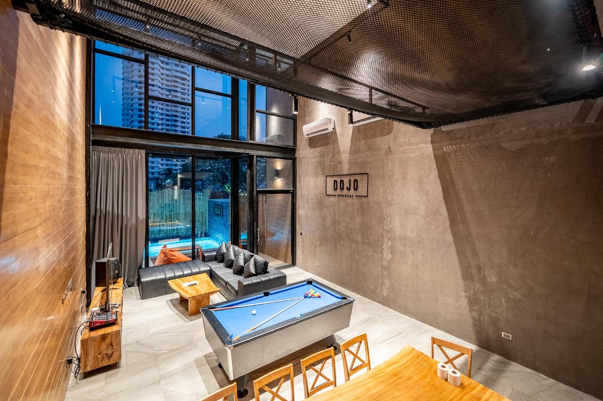 Hotel Dojo Poolvilla - Private Villa- 3*