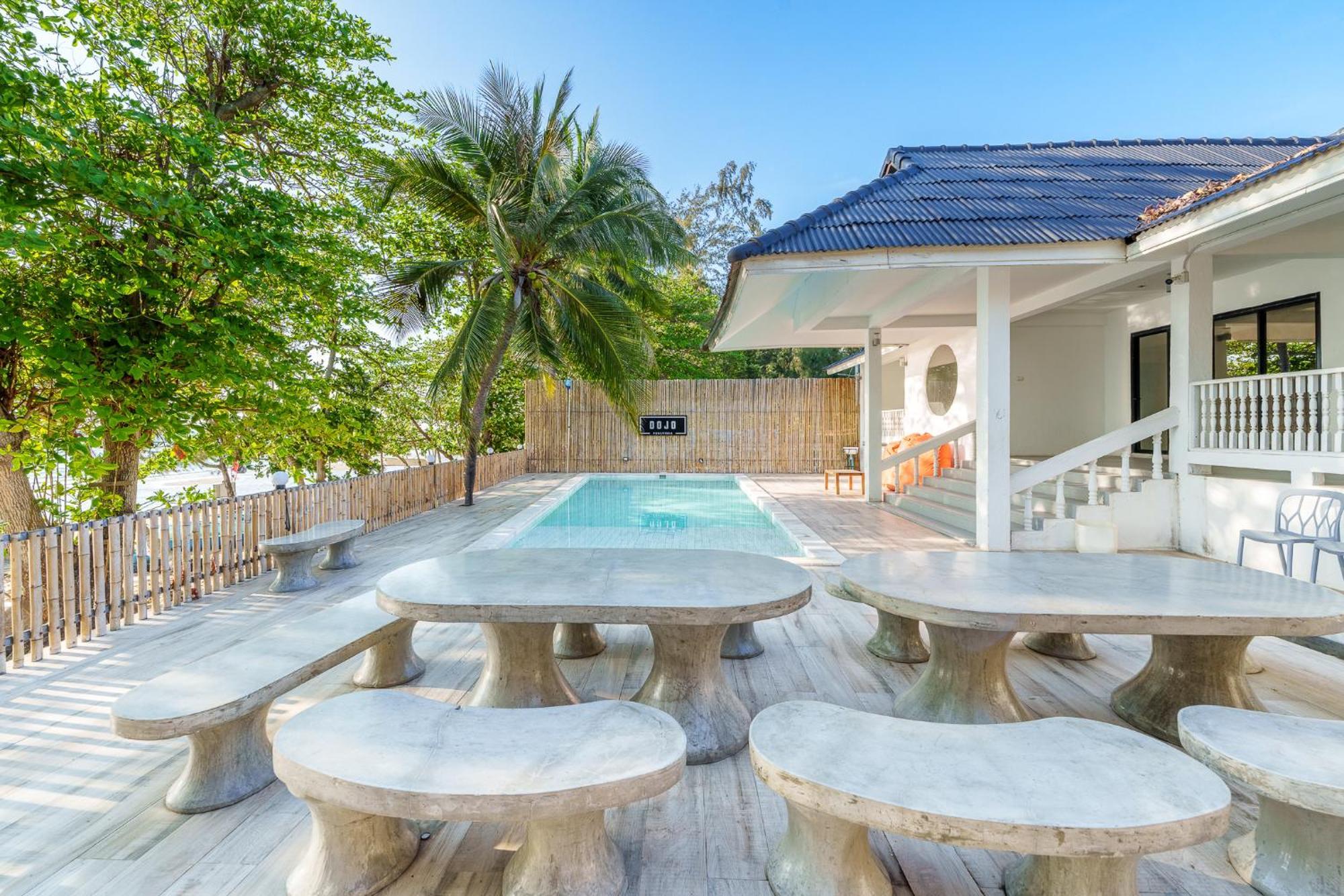Dojo Poolvilla - Private Villa-