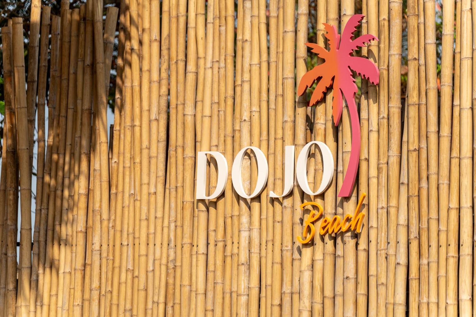 Dojo Poolvilla - Private Villa- Hotel 3*