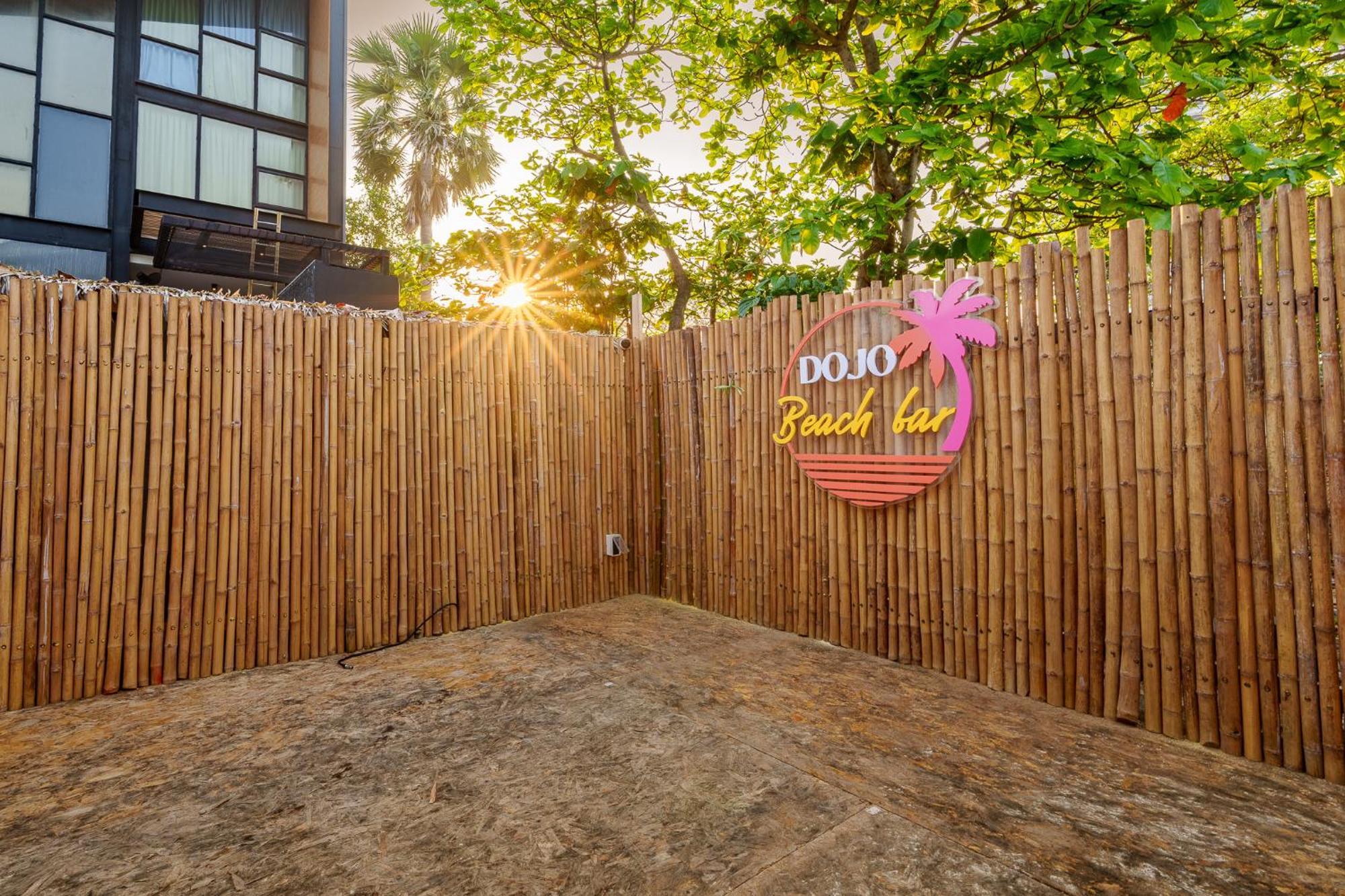 Hotel Dojo Poolvilla - Private Villa-