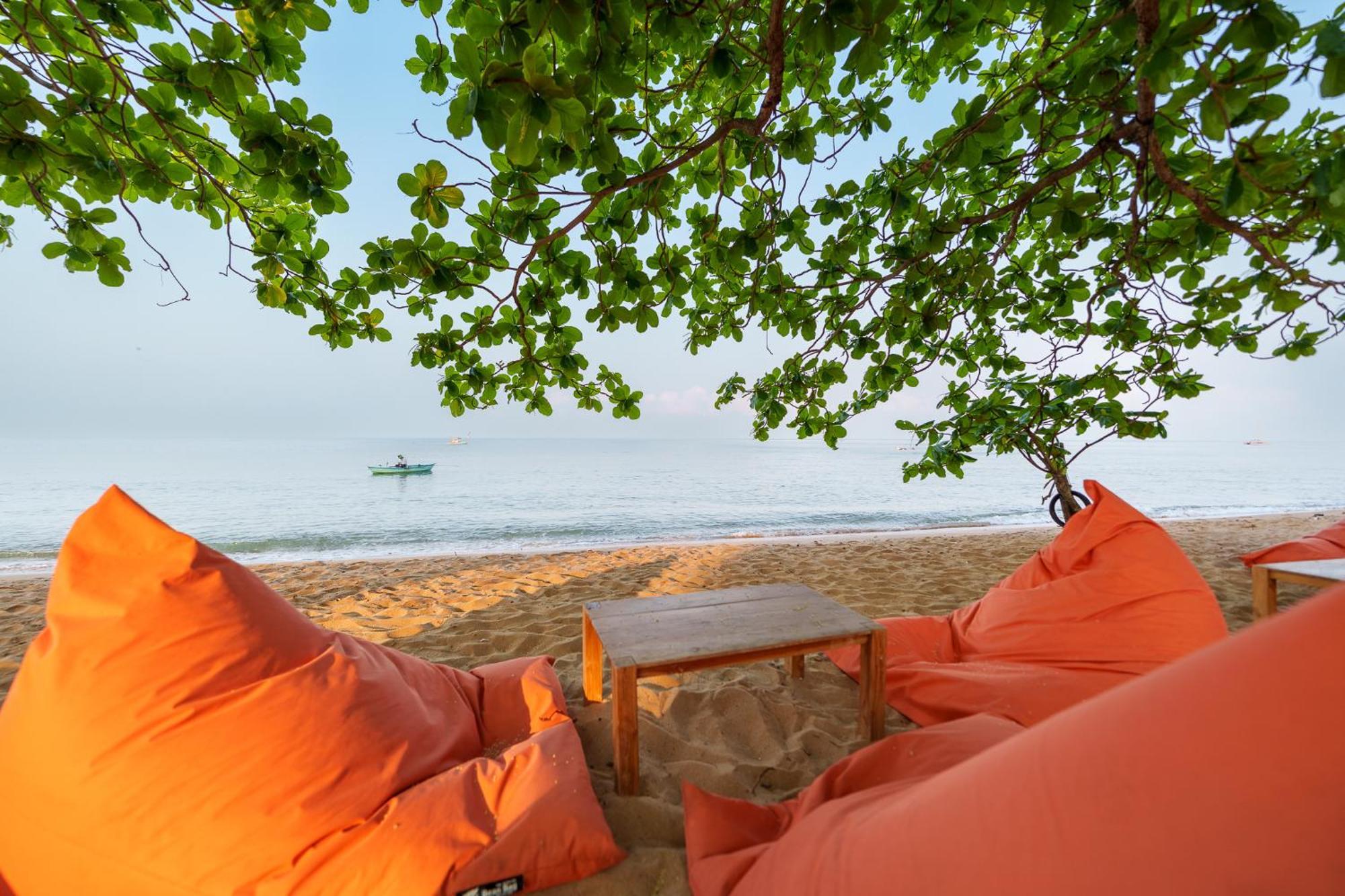 Dojo Poolvilla - Private Villa- Hotel Na Chom Thian