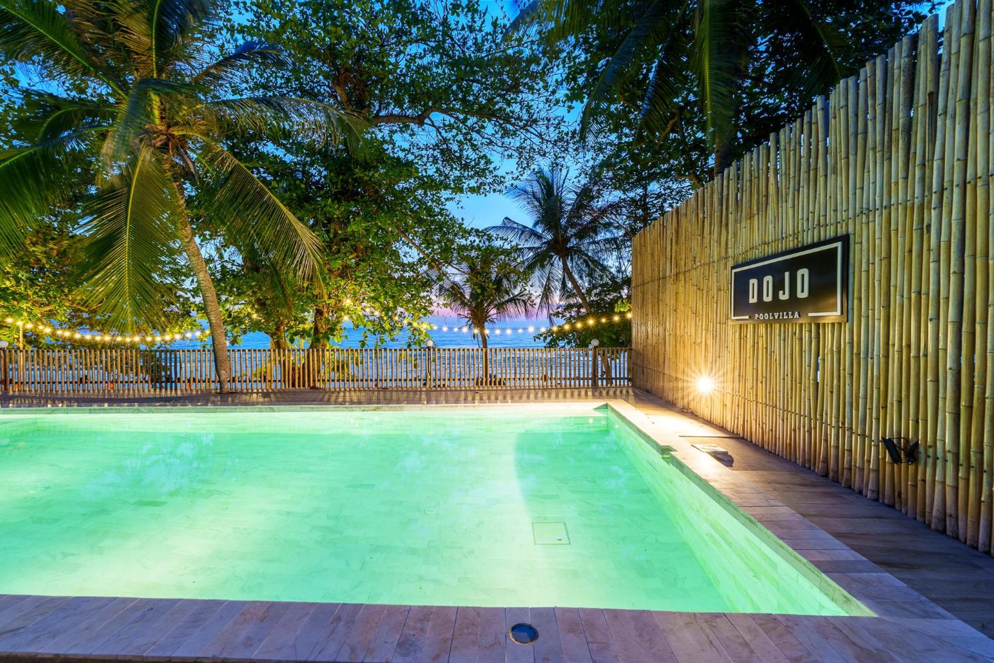 Hotel Dojo Poolvilla - Private Villa-