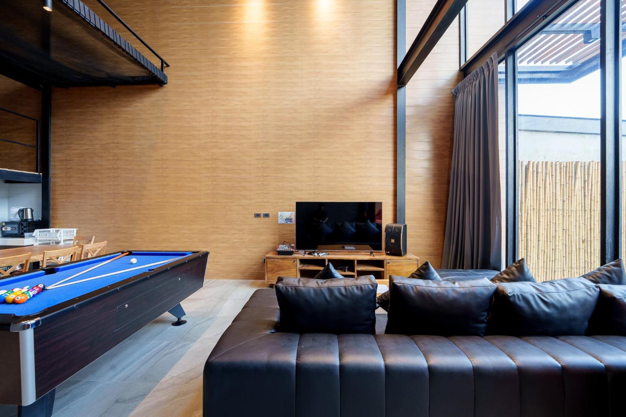 Hotel Dojo Poolvilla - Private Villa- 3*