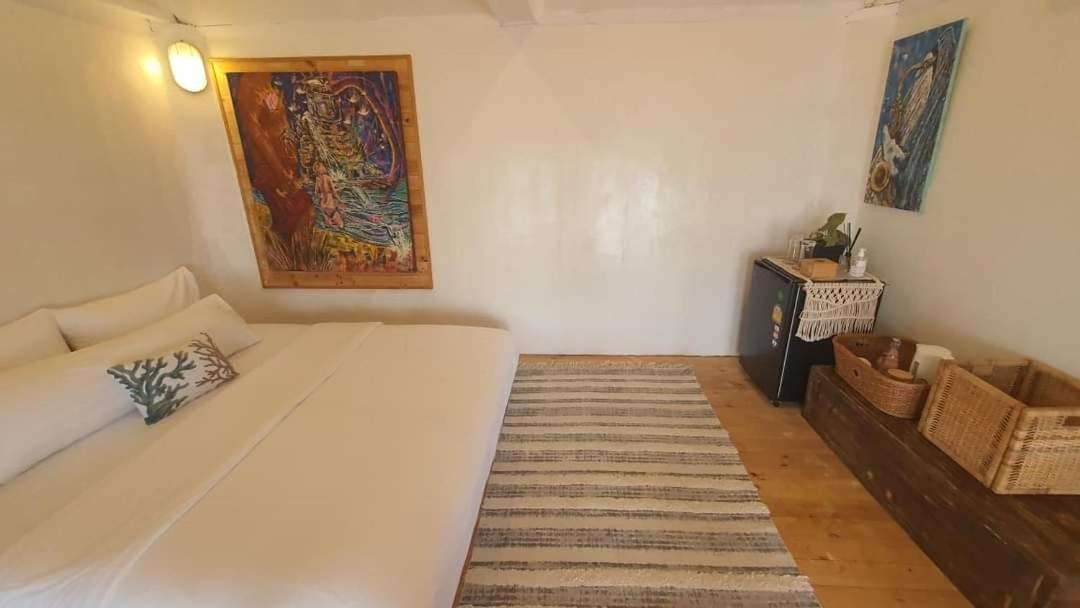 Resort Maliblues Bed & Art Gallery Chumphon