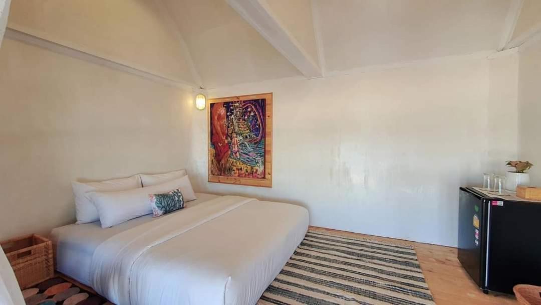 Maliblues Bed & Art Gallery Resort *