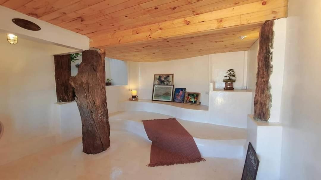 Resort Maliblues Bed & Art Gallery *