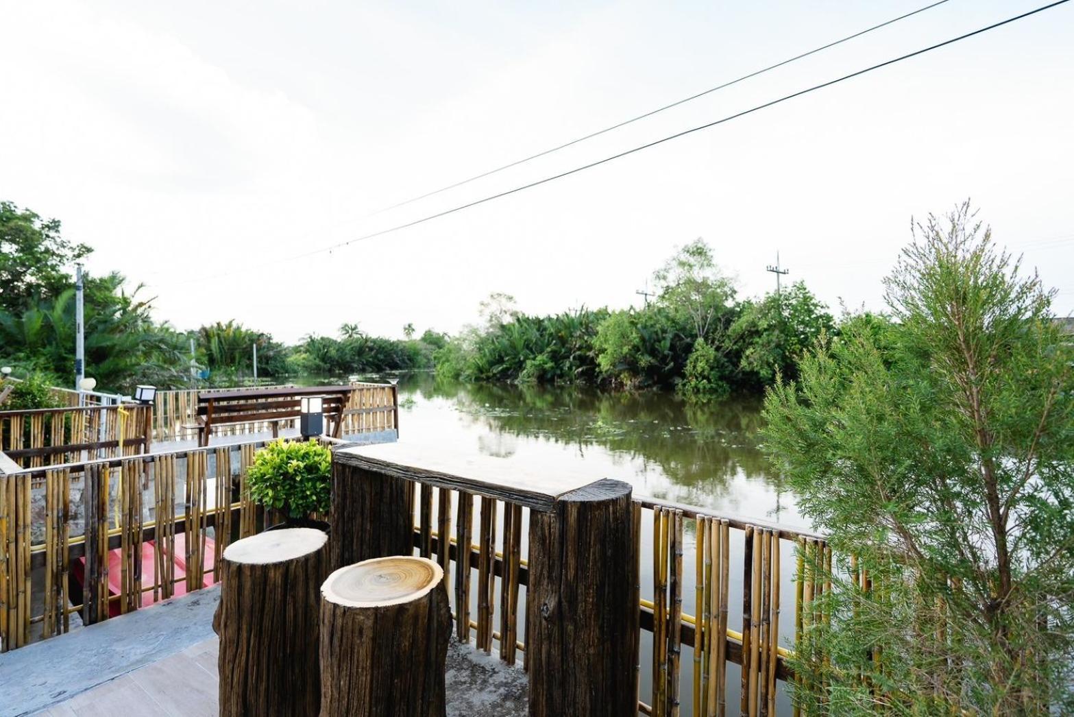 Yunoya Riverside 5*