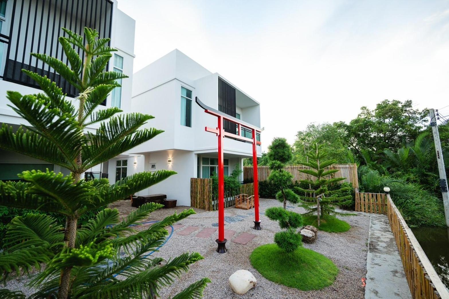 Hotel Yunoya Riverside