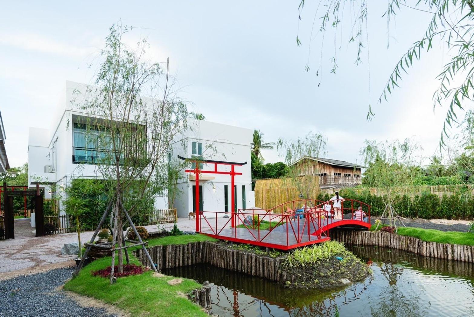 Hotel Yunoya Riverside 5*