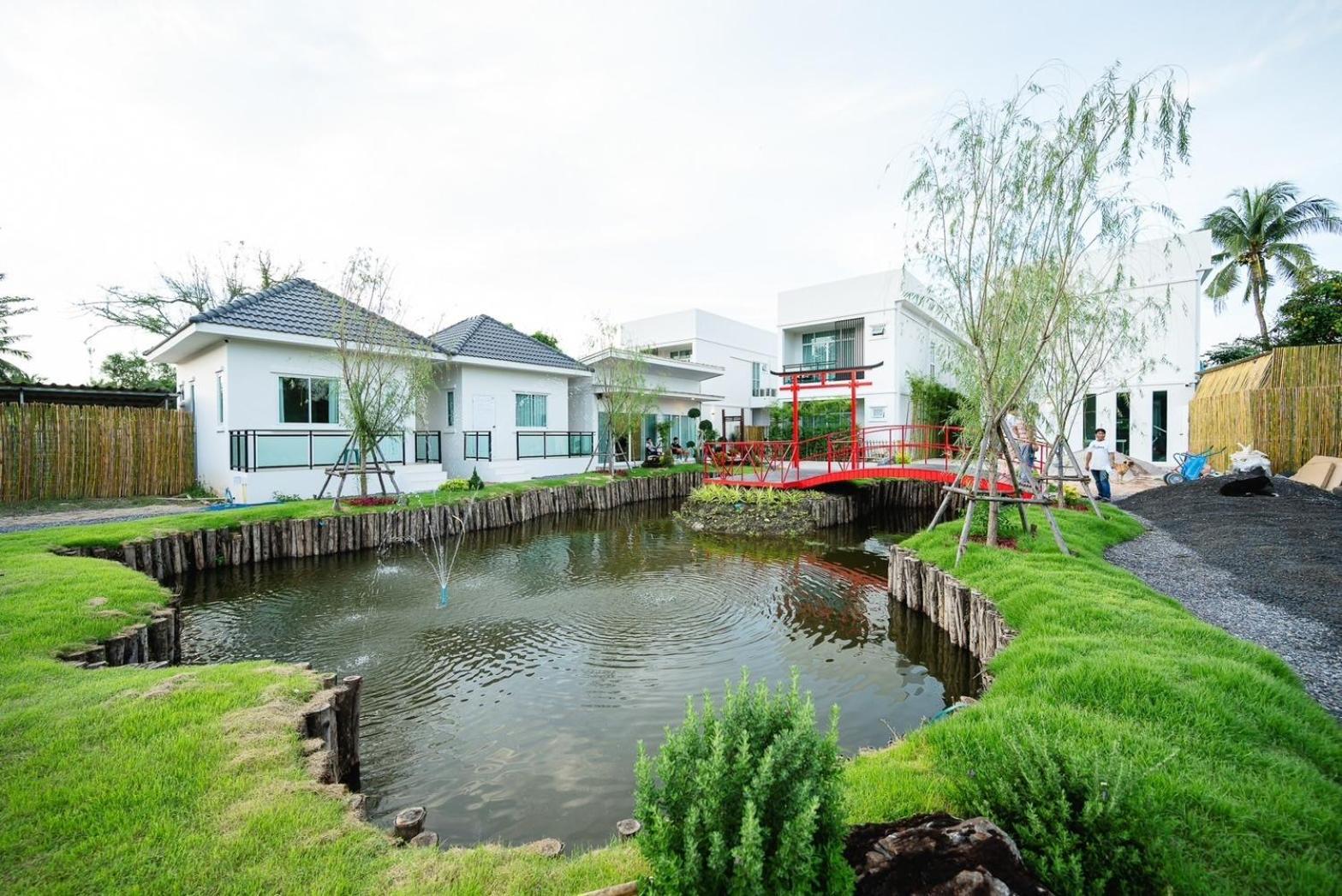 Hotel Yunoya Riverside