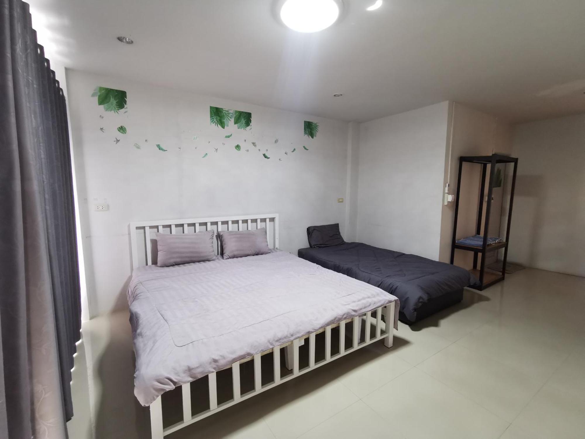 Homestay Ingkho อิงค้อ
