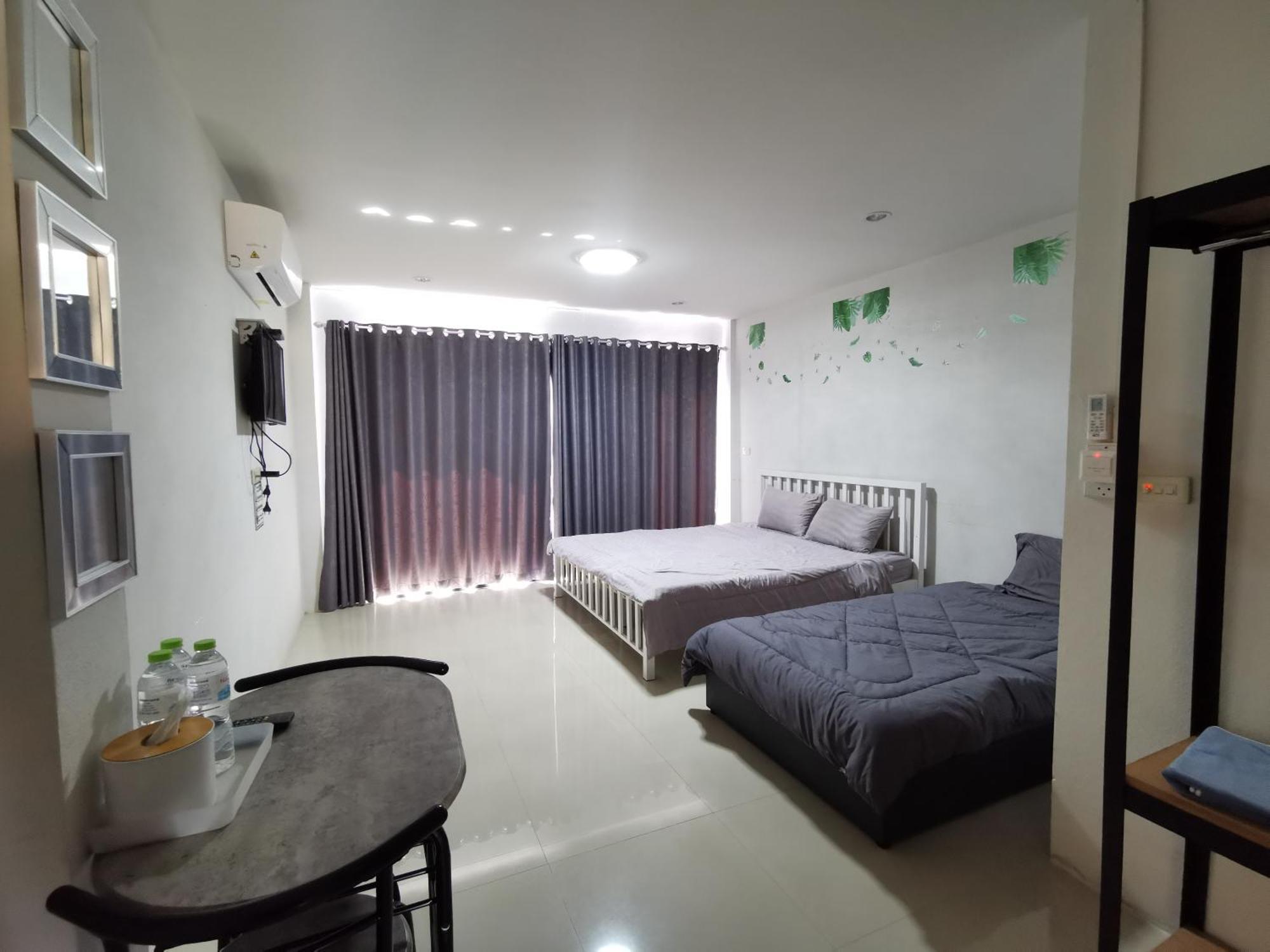 Homestay Ingkho อิงค้อ *