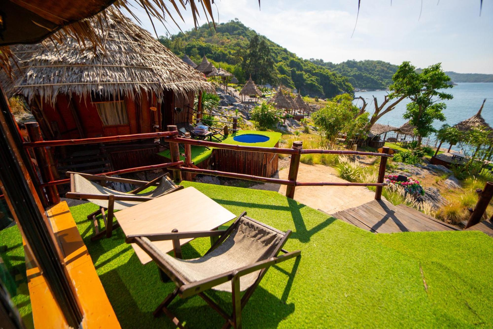 Villa Pareehut