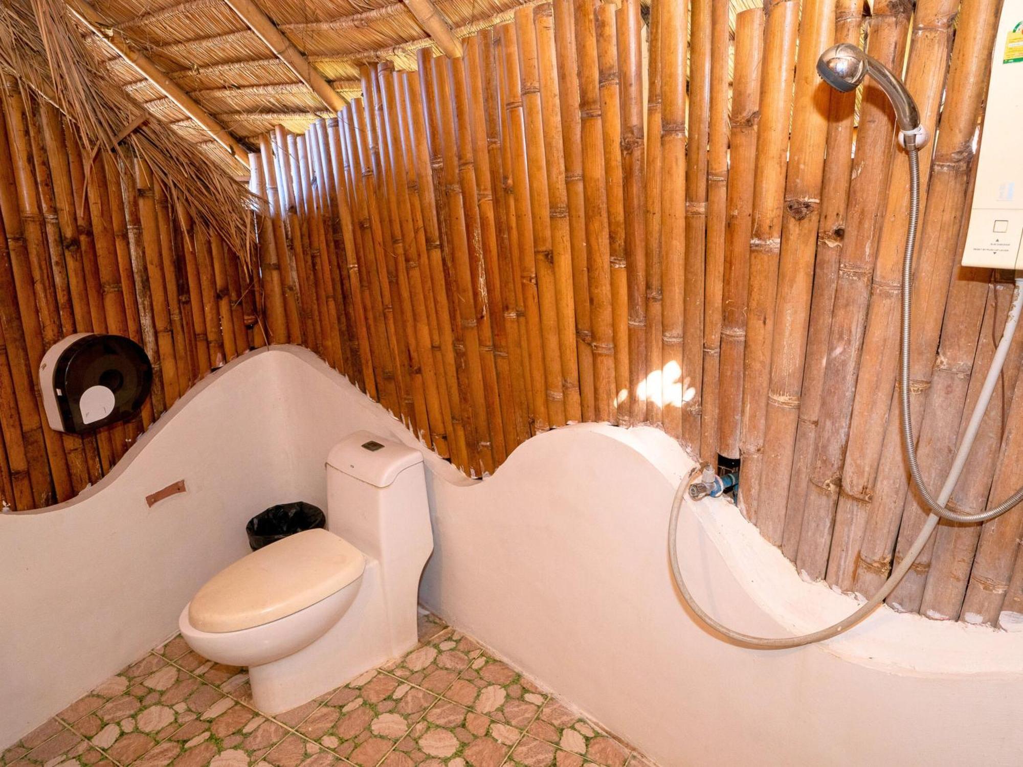 Villa Pareehut *