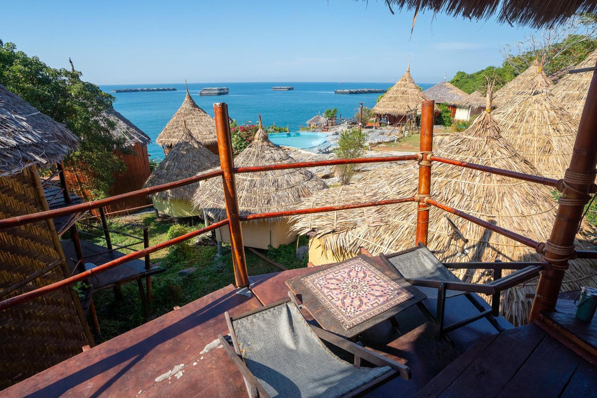 Villa Pareehut