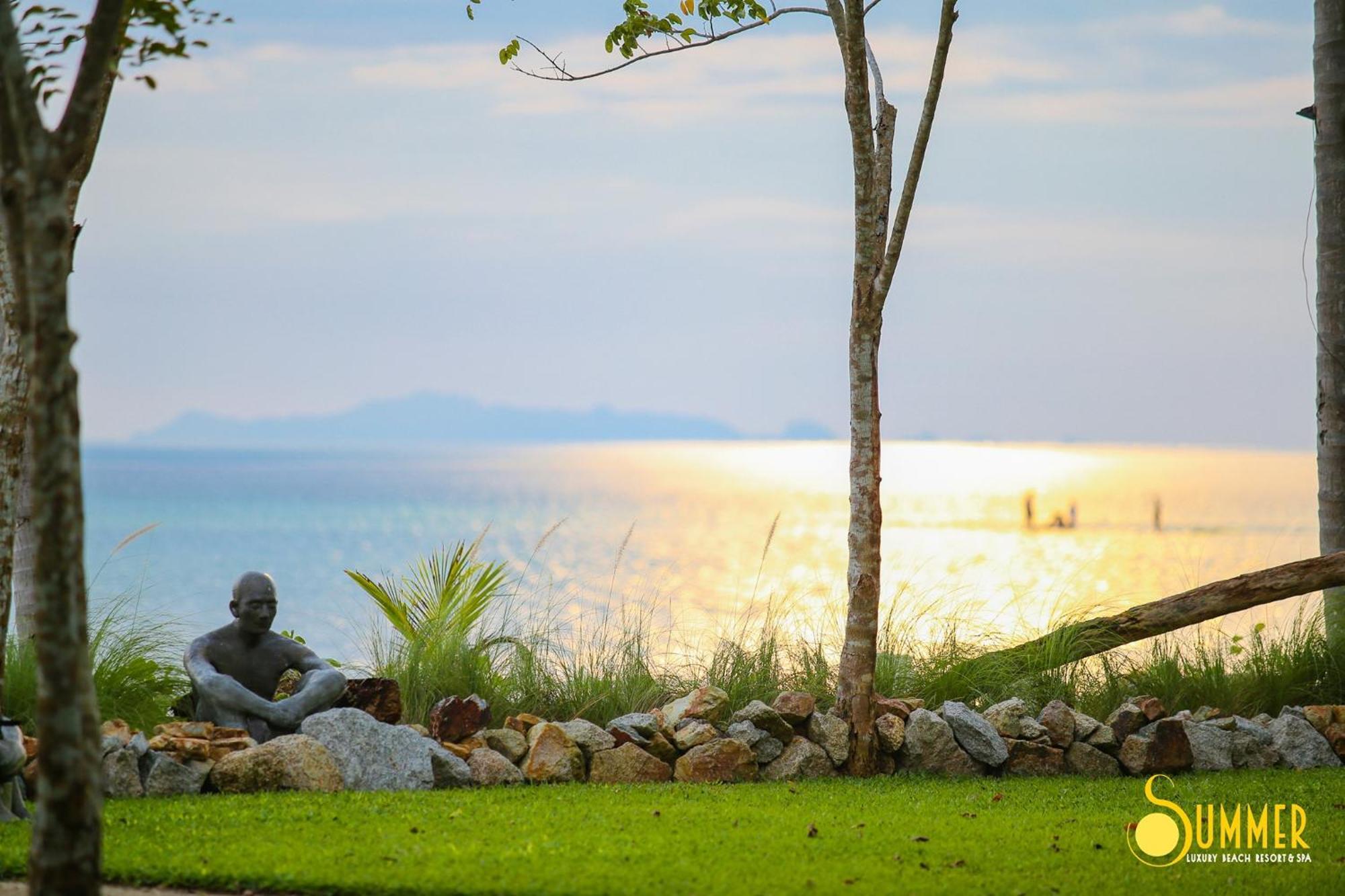 Summer Luxury & Baan Tai