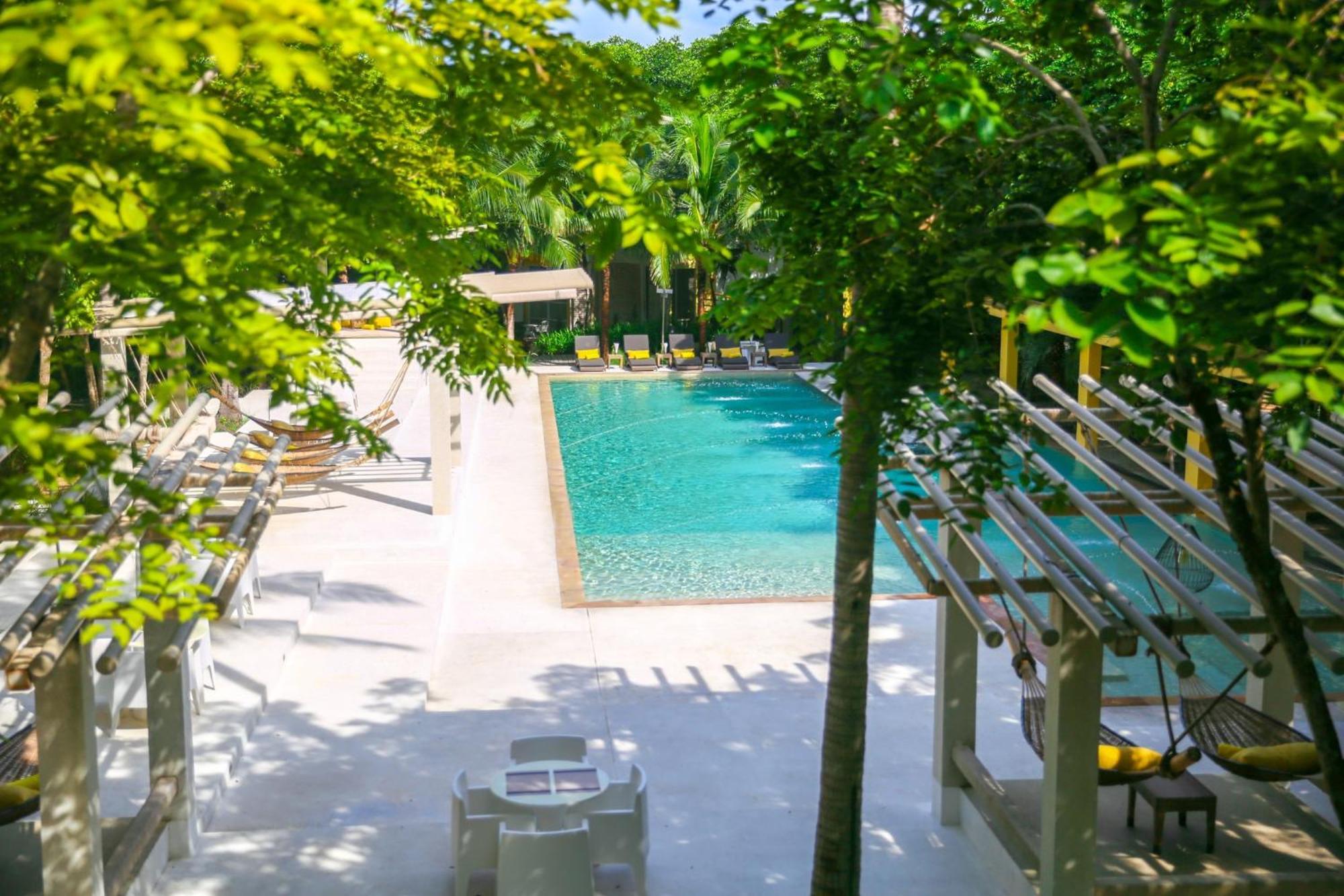 Summer Luxury & Resort Baan Tai