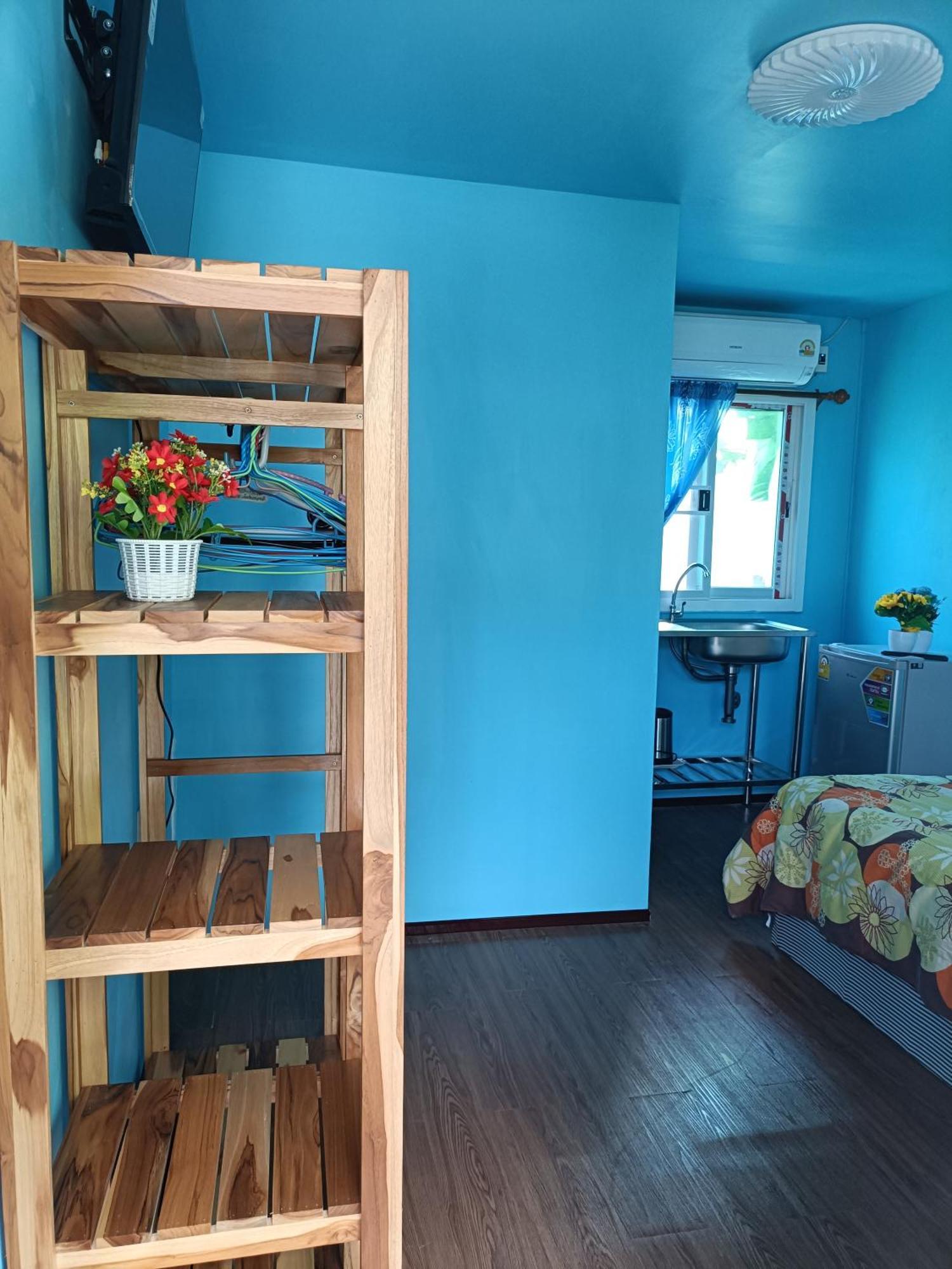 Chill Land House Guest house Bang Tao Beach (Phuket)