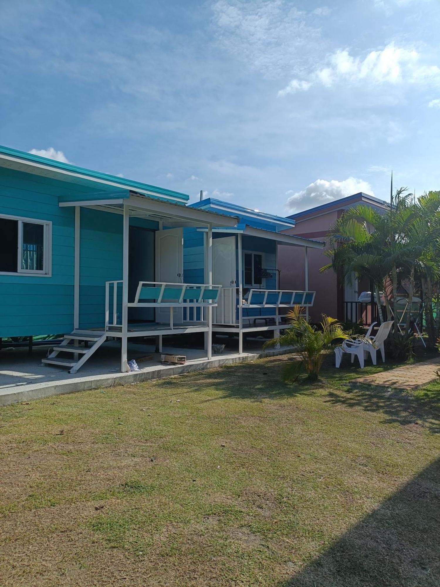 Chill Land House Guest house