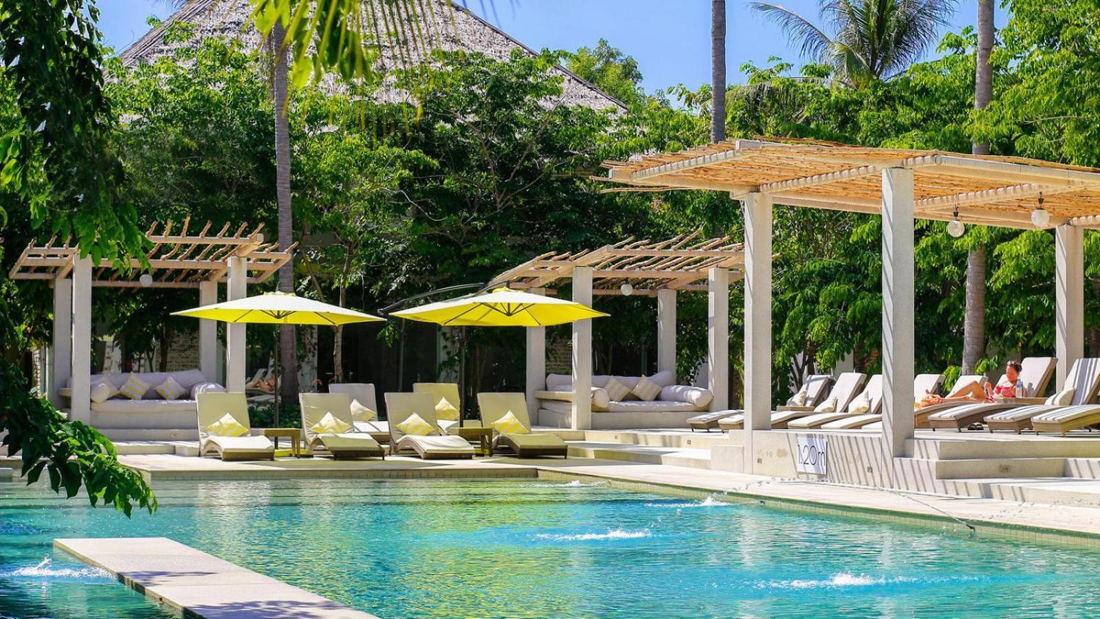 Summer Luxury & Resort Baan Tai