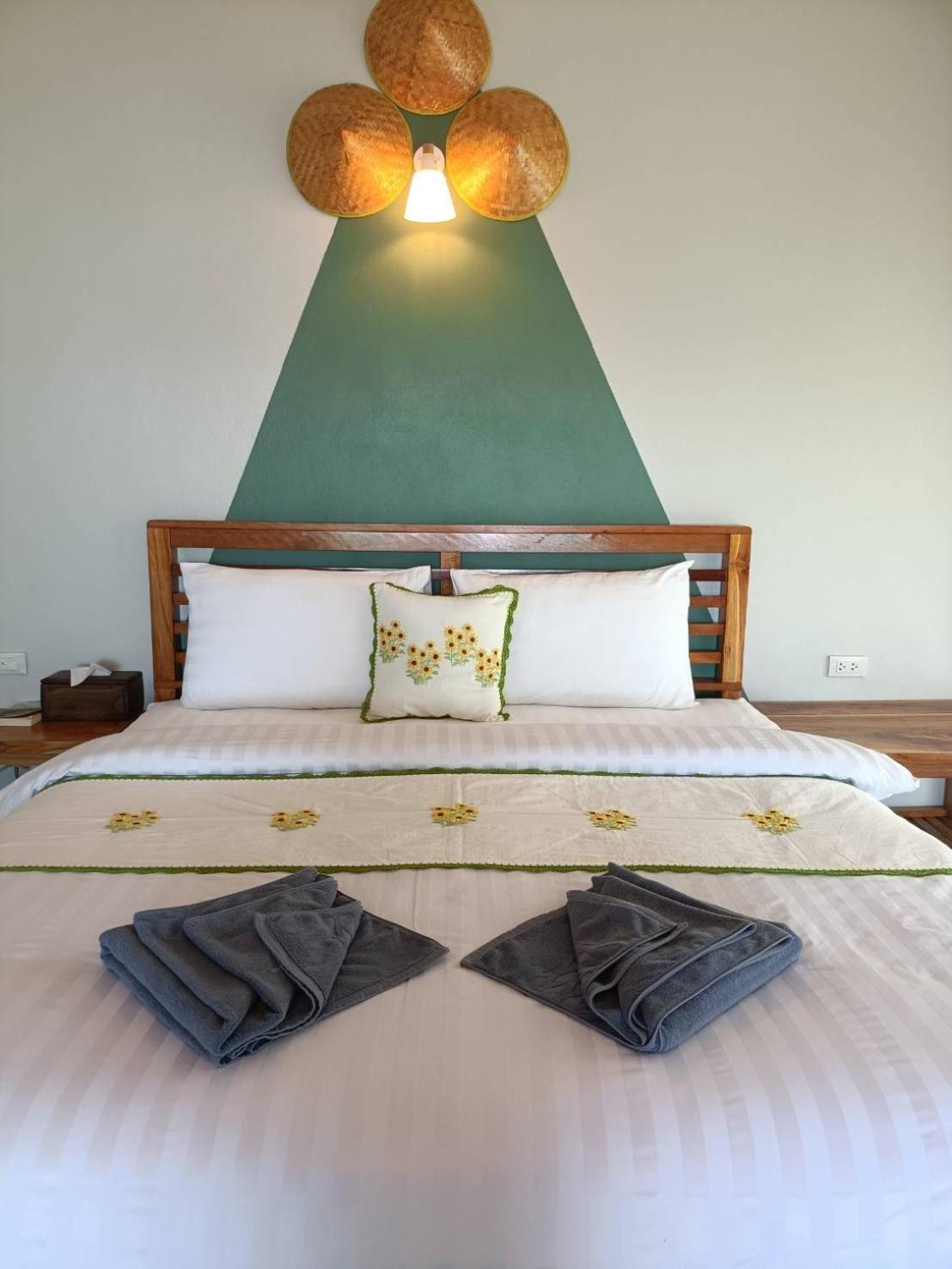 Baan I Ta Lay * Ko Yao Noi