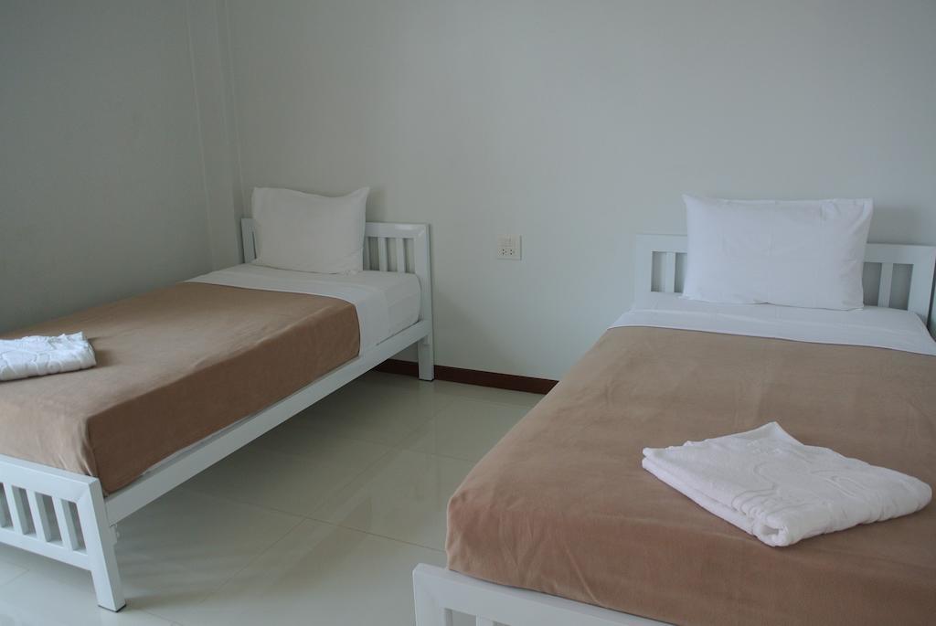 Guest house Koya Koh Tao