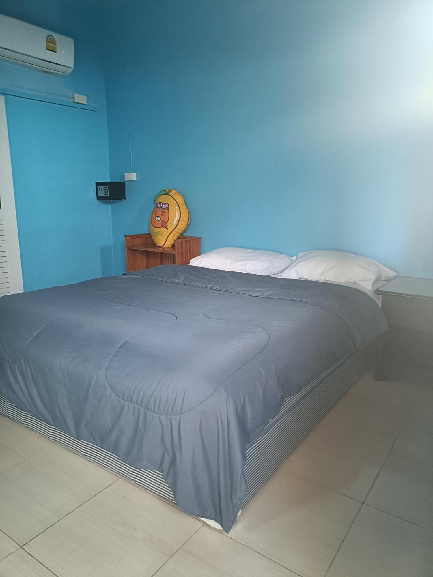 Guest house Chill Land House Bang Tao Beach (Phuket)