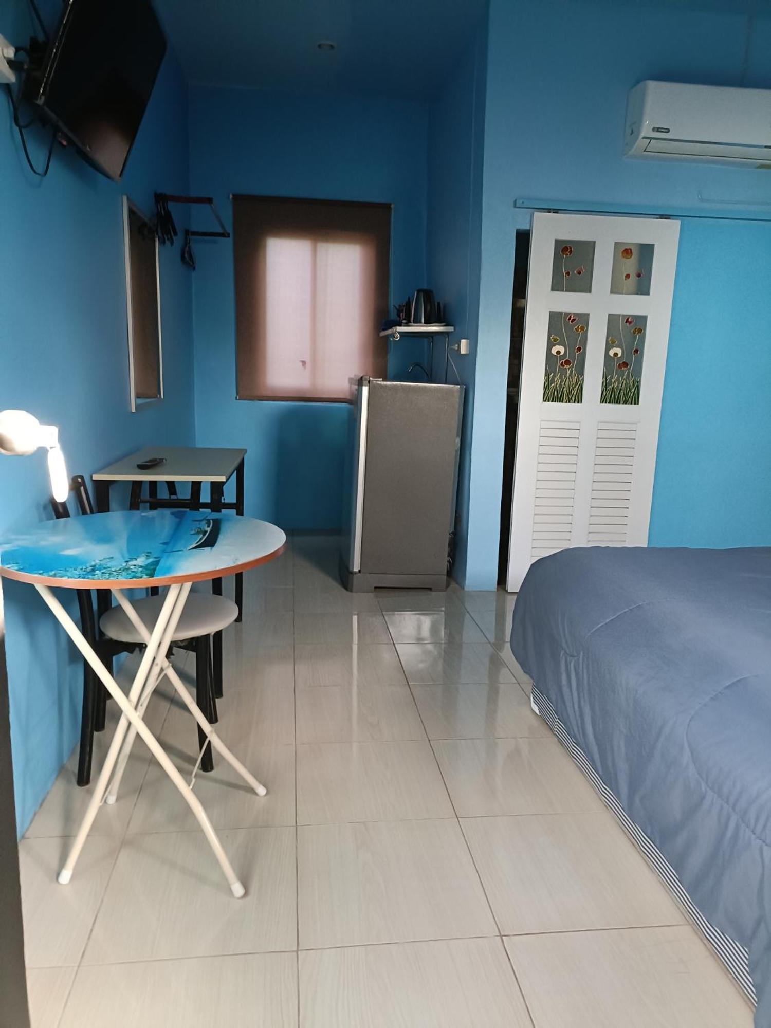 Chill Land House Guest house *