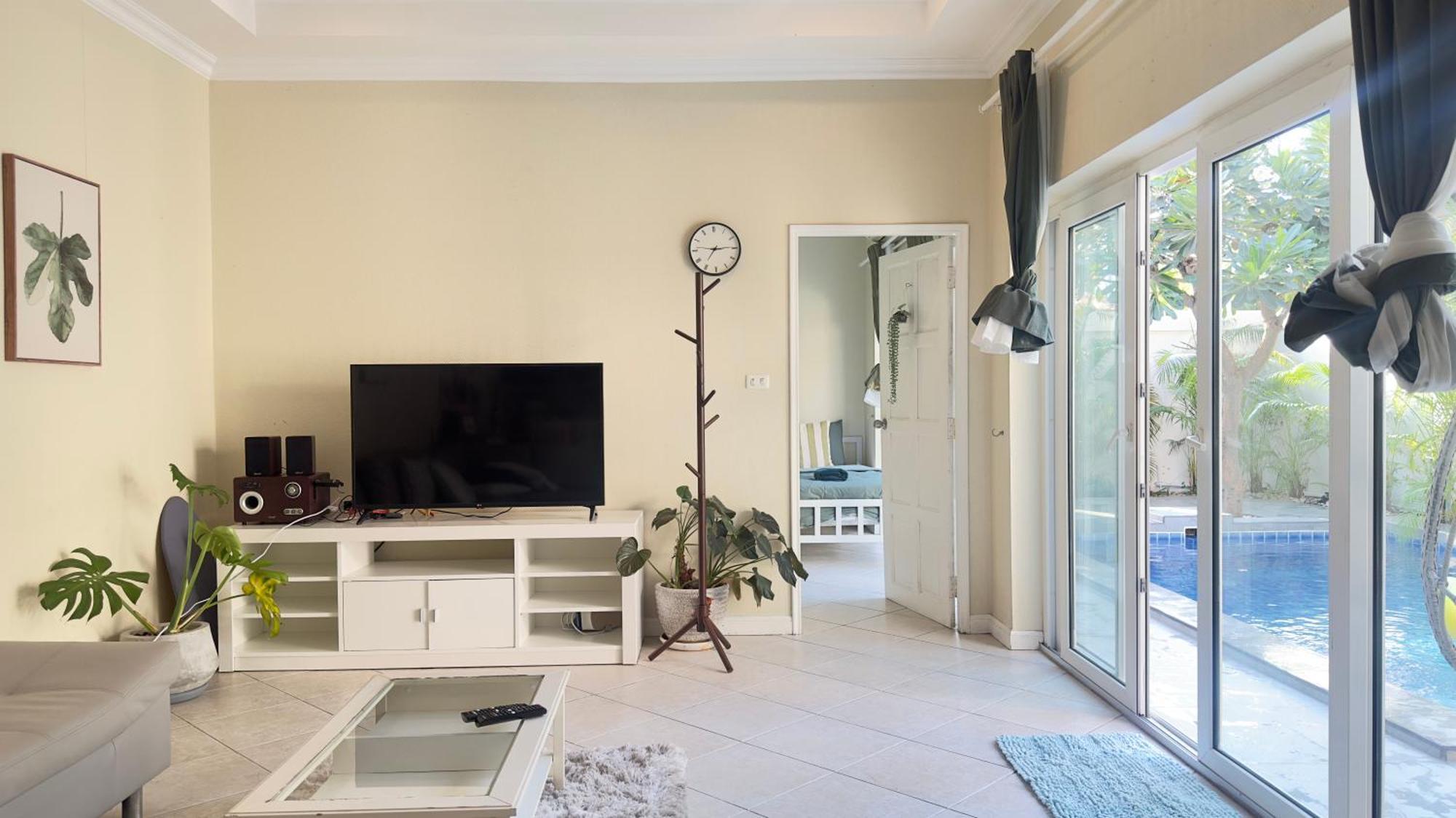 Villa Majestic Pool 2 Bedrooms Private
