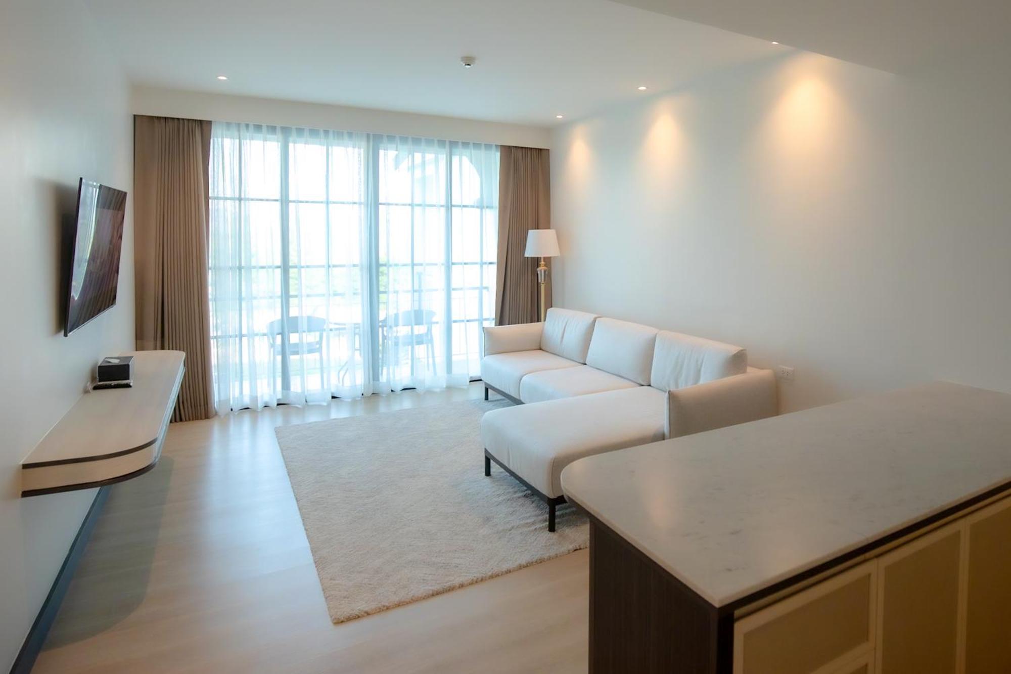Hotel Estella Khao Yai 4*