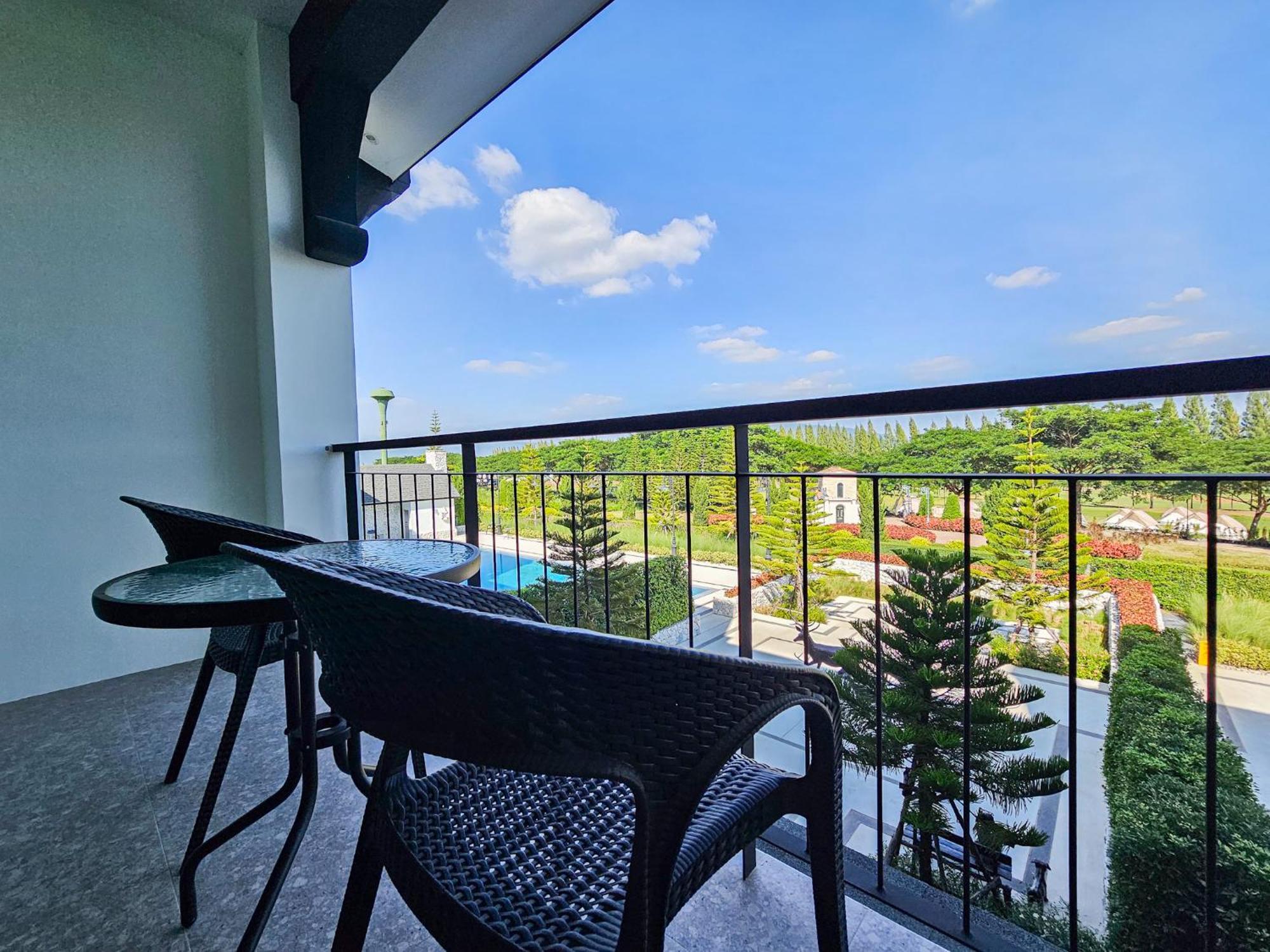 Estella Khao Yai 4* Ban Wang Sai