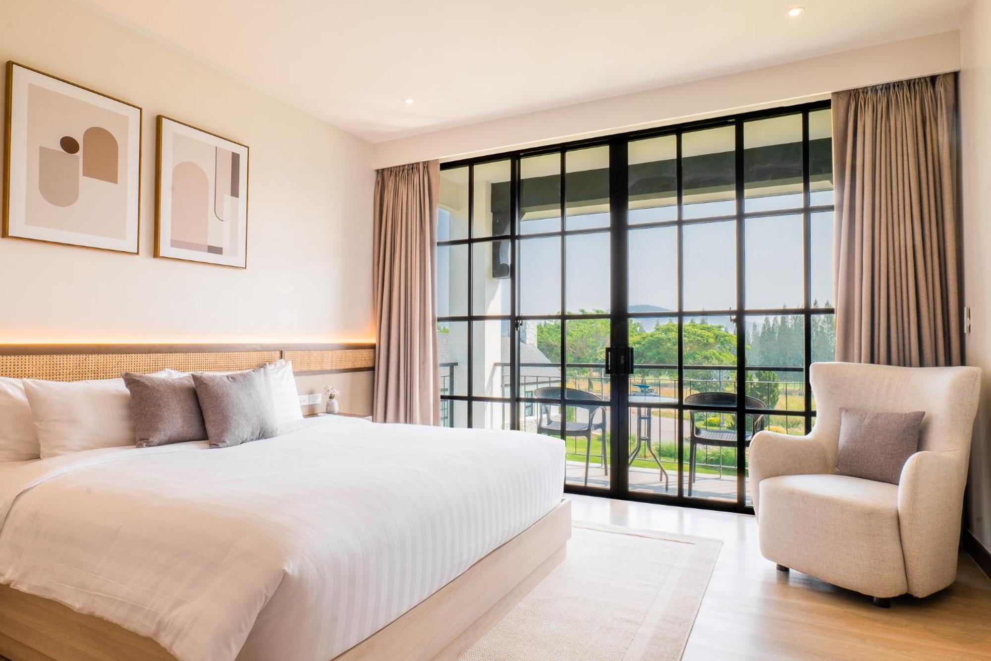 Hotel Estella Khao Yai 4*