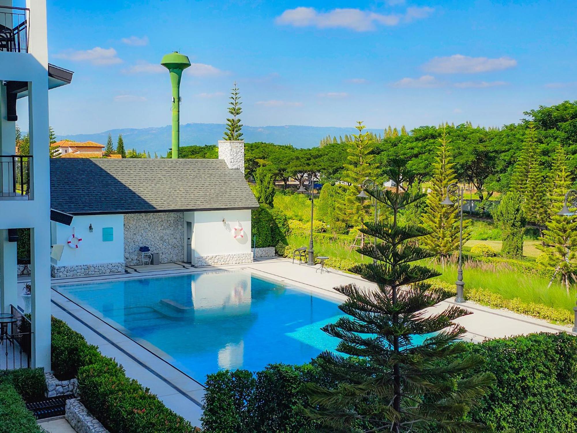 Estella Khao Yai