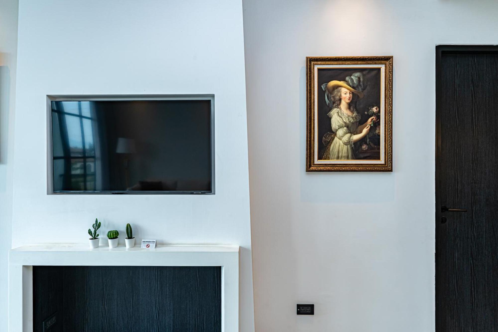 Hotel Estella Khao Yai 4*