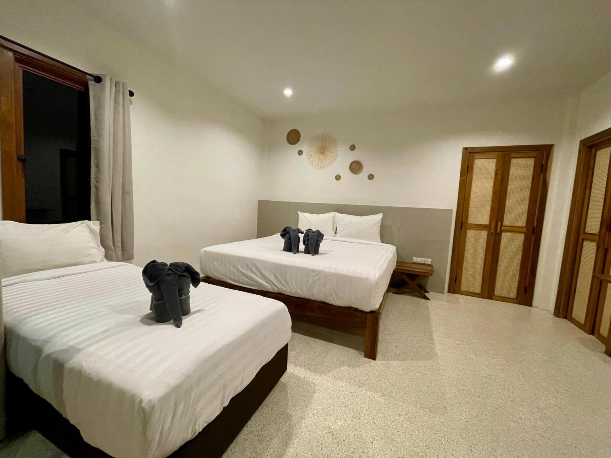 Marina Ranong Resort