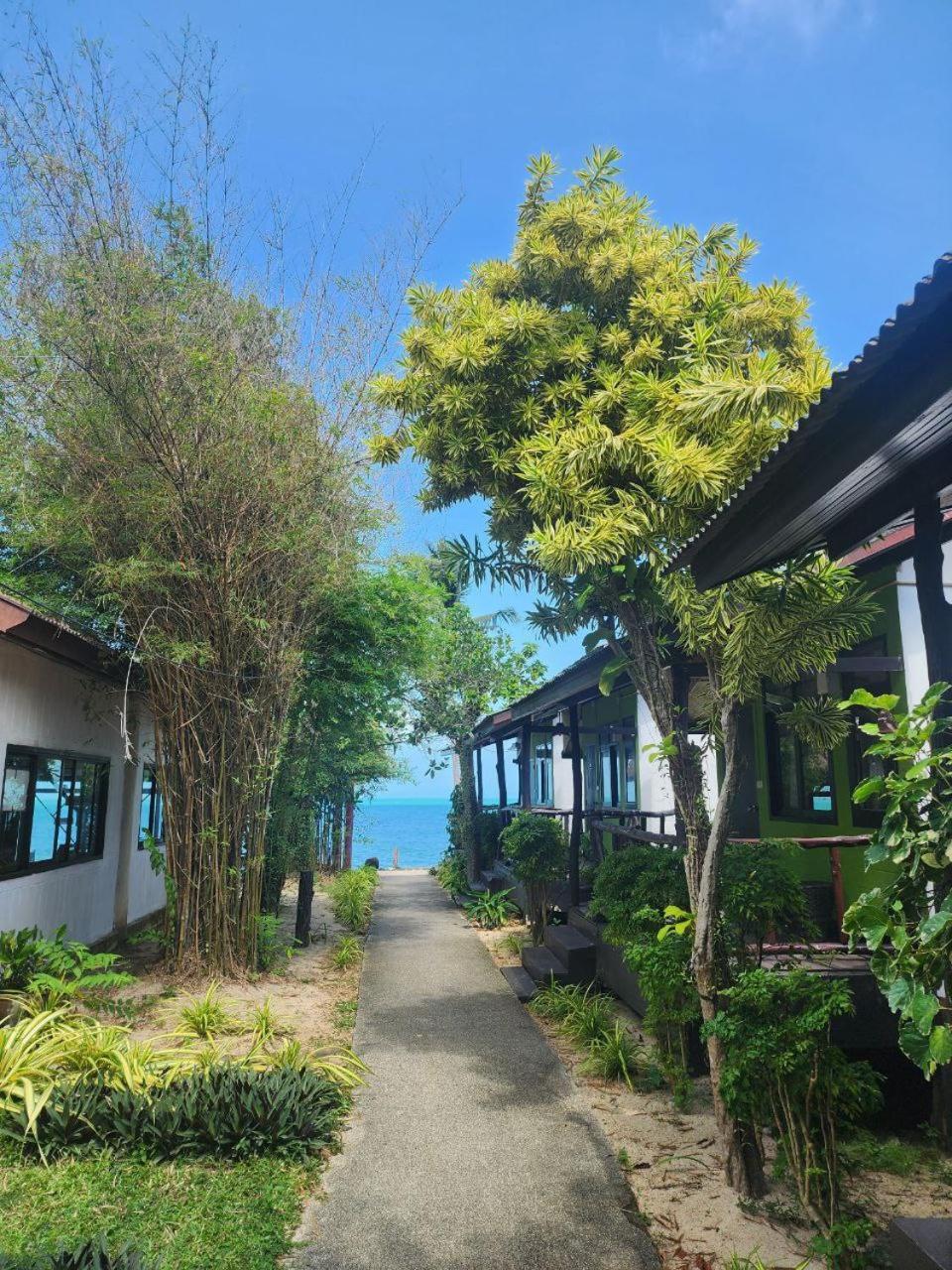 A Little By Hotel Amphoe Koksamui