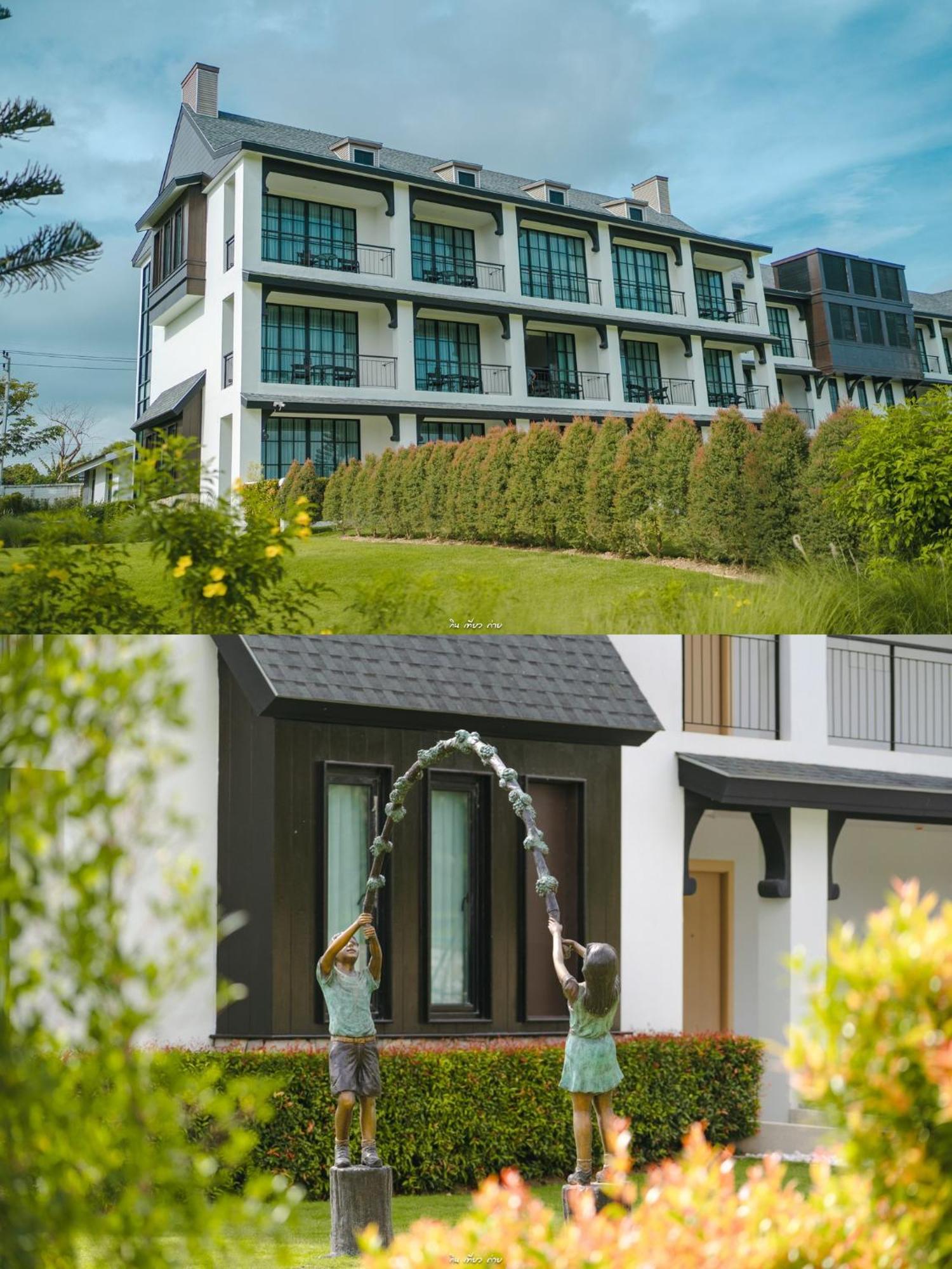 Estella Khao Yai 4*